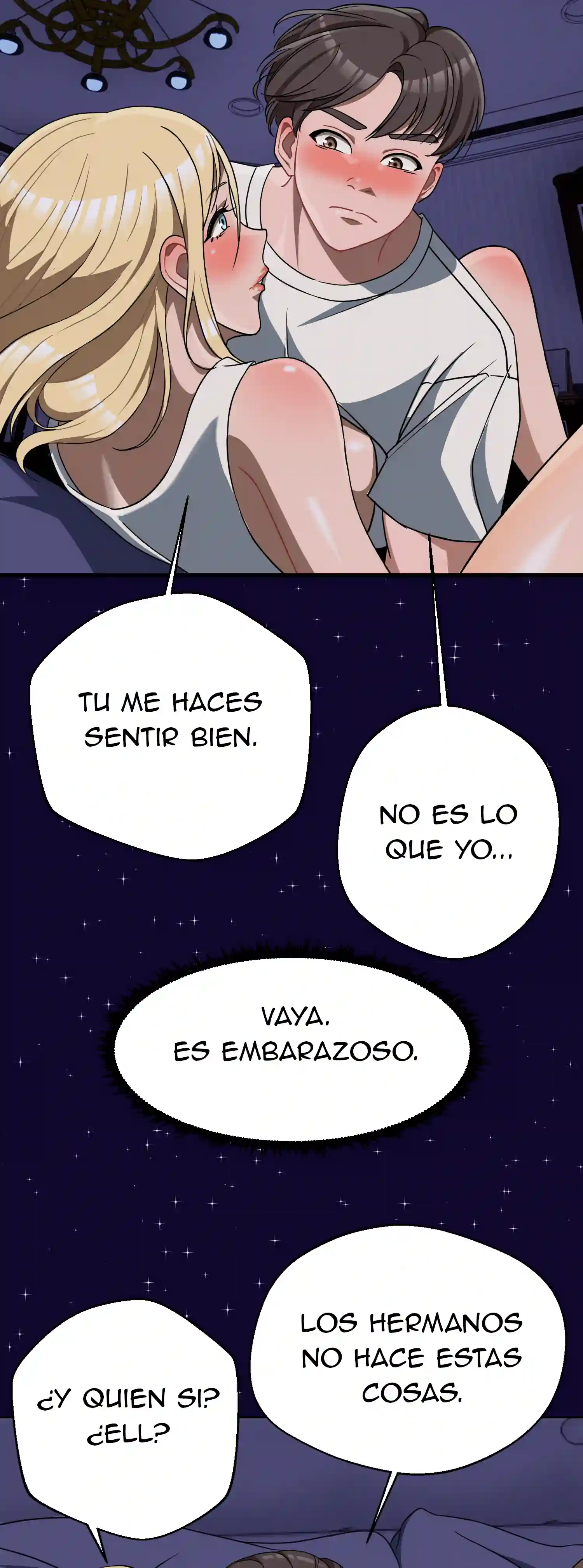 Enseñame Primero - Sin Censura Capítulo 4 - Página 15