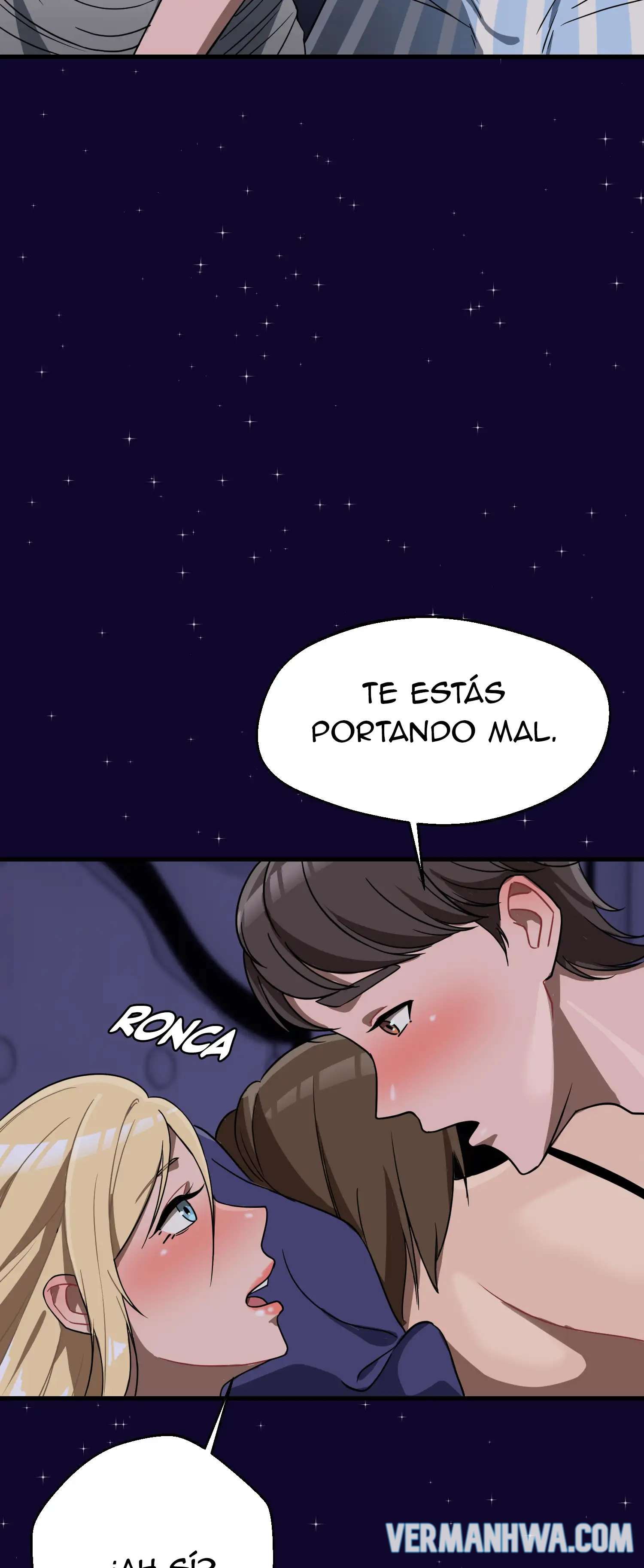 Enseñame Primero - Sin Censura Capítulo 4 - Página 2