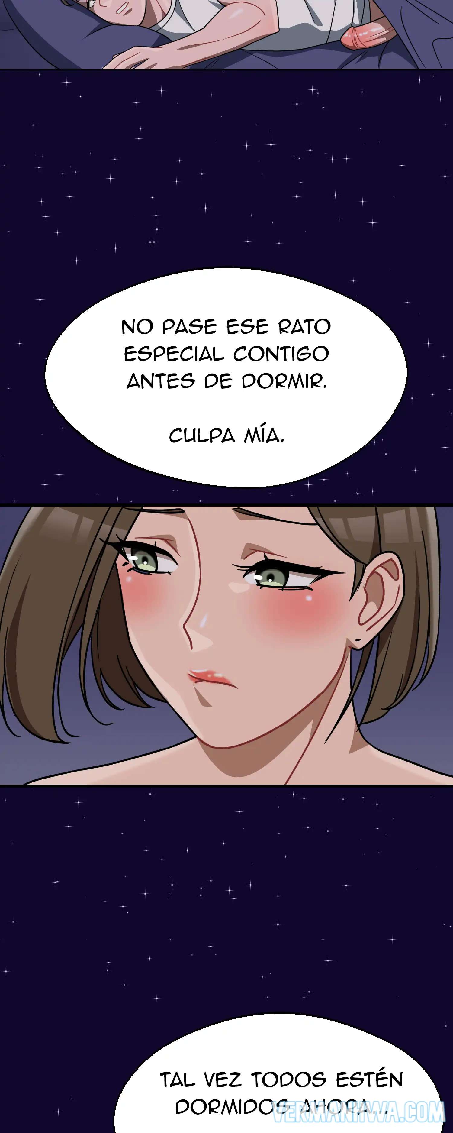 Enseñame Primero - Sin Censura Capítulo 4 - Página 22