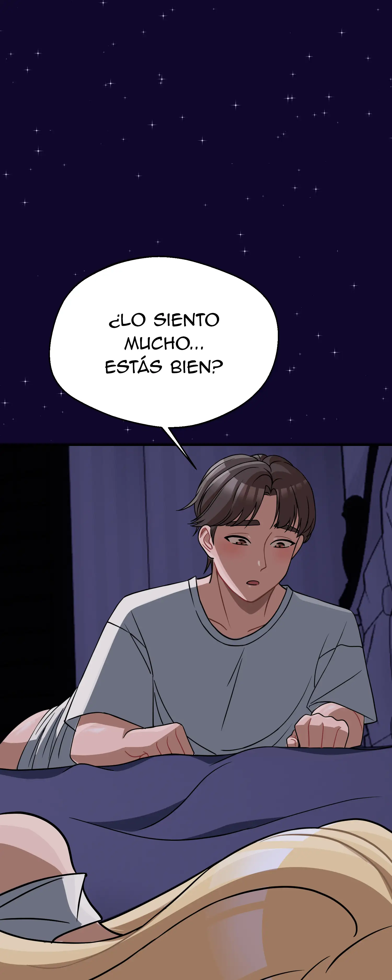 Enseñame Primero - Sin Censura Capítulo 4 - Página 38