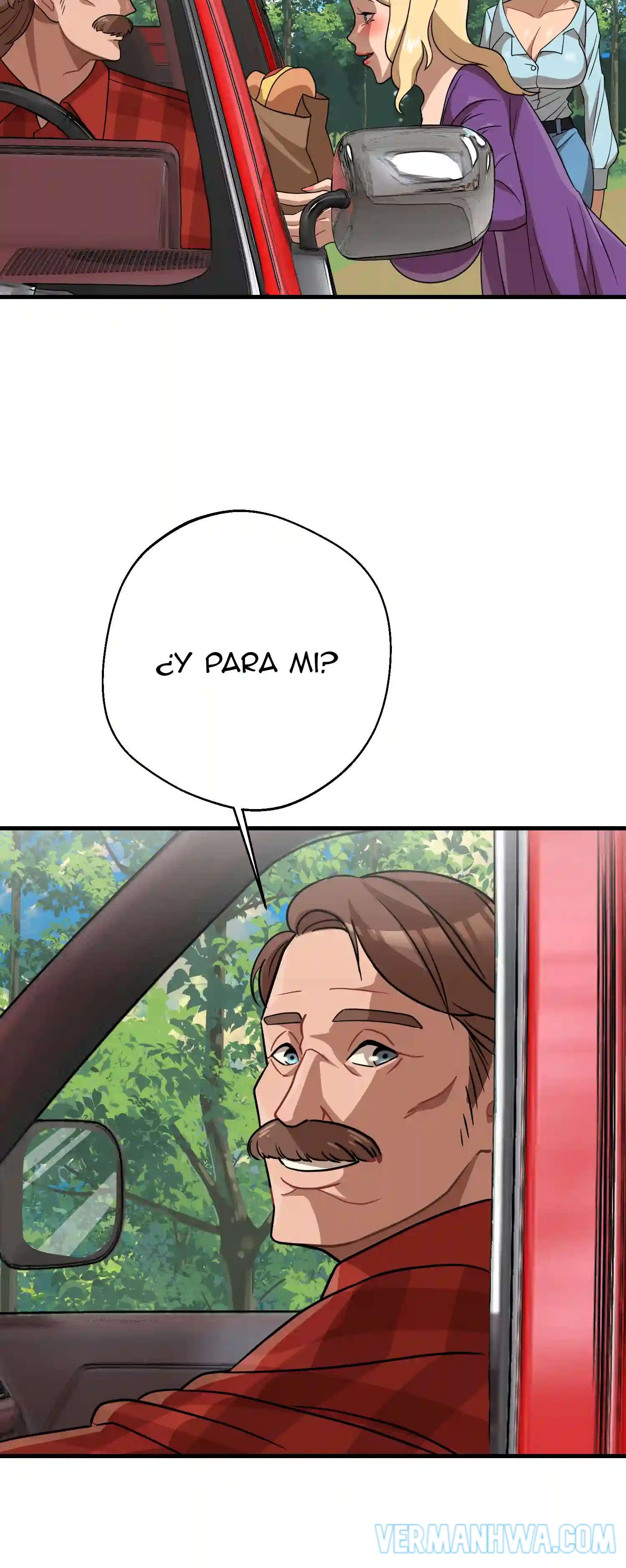 Enseñame Primero - Sin Censura Capítulo 4 - Página 44