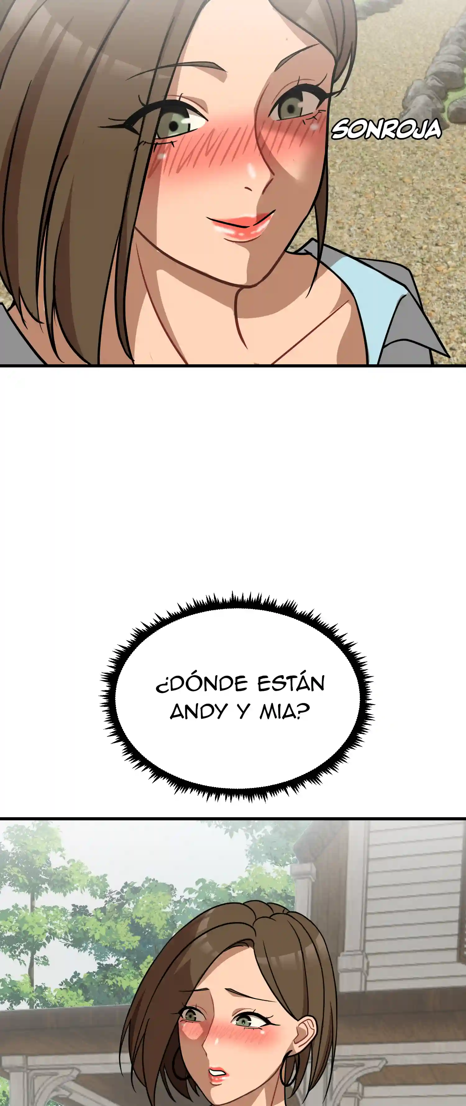 Enseñame Primero - Sin Censura Capítulo 4 - Página 46