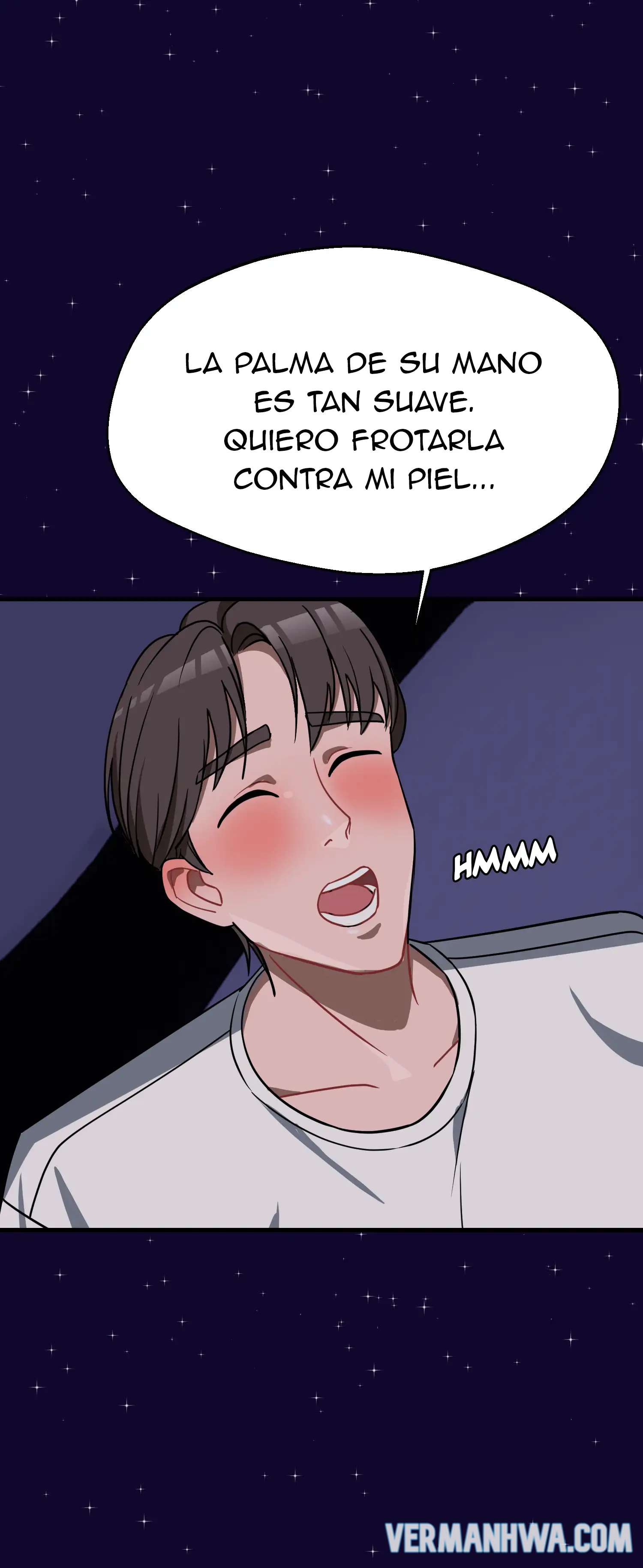 Enseñame Primero - Sin Censura Capítulo 4 - Página 6