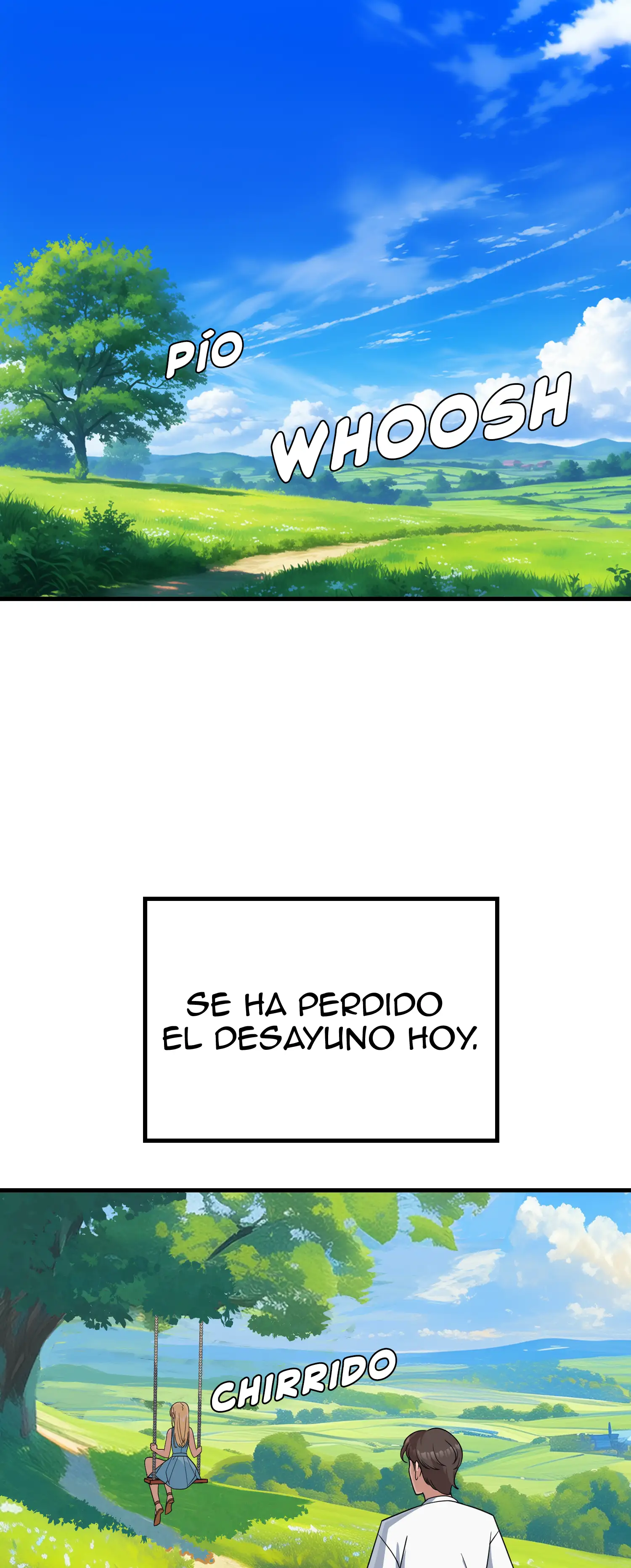 Enseñame Primero - Sin Censura Capítulo 5 - Página 1