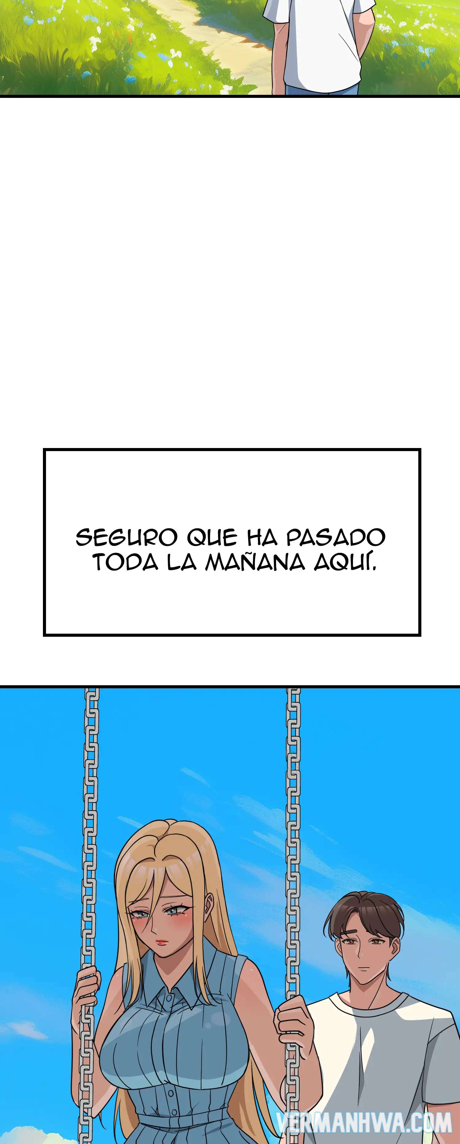 Enseñame Primero - Sin Censura Capítulo 5 - Página 2