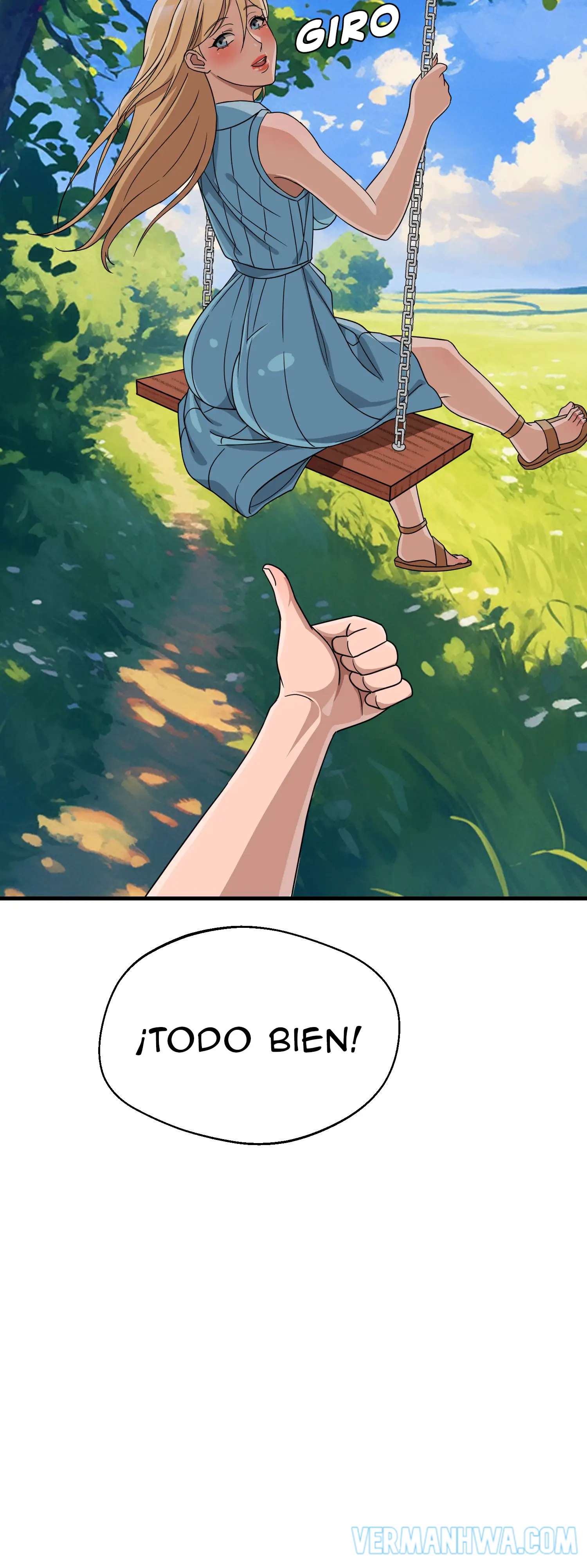 Enseñame Primero - Sin Censura Capítulo 5 - Página 22