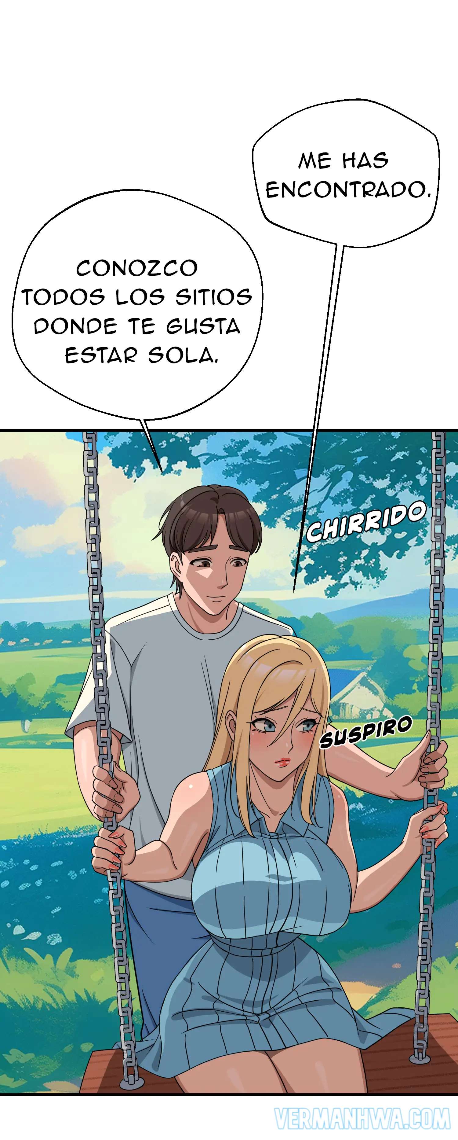 Enseñame Primero - Sin Censura Capítulo 5 - Página 6