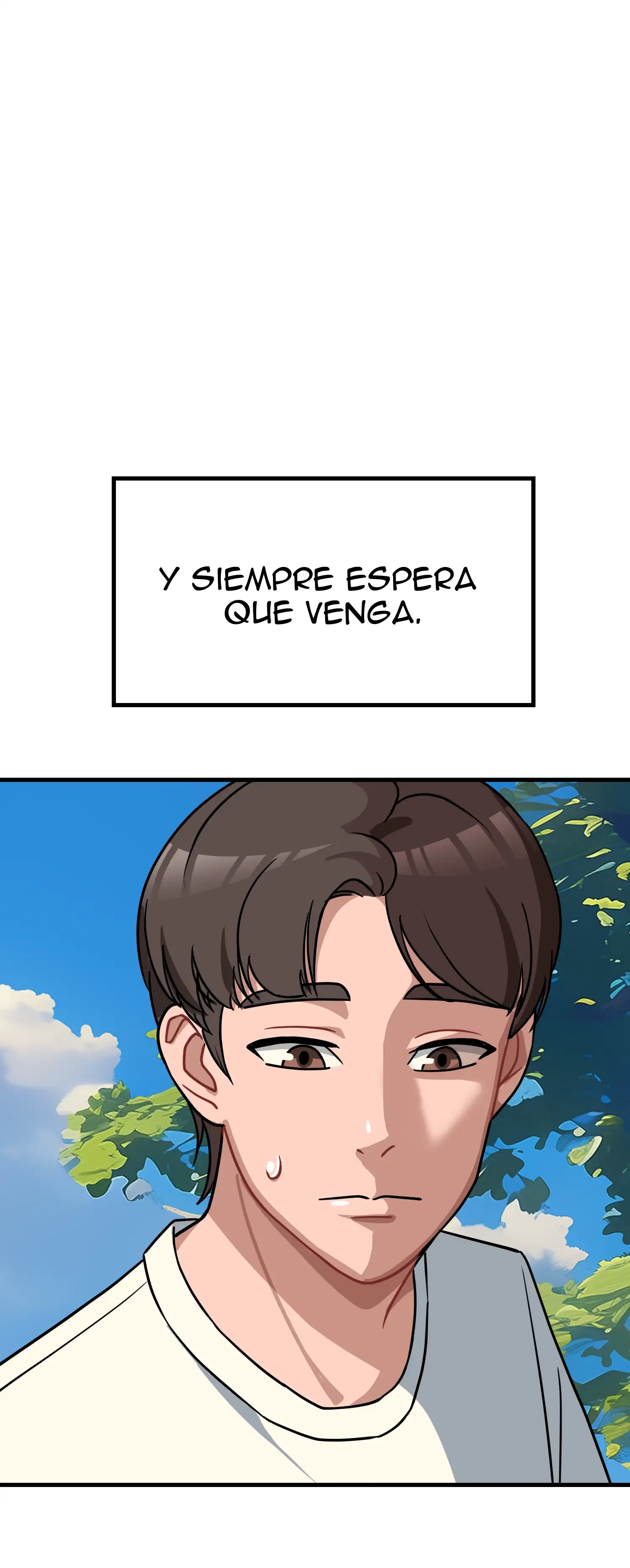 Enseñame Primero - Sin Censura Capítulo 5 - Página 7