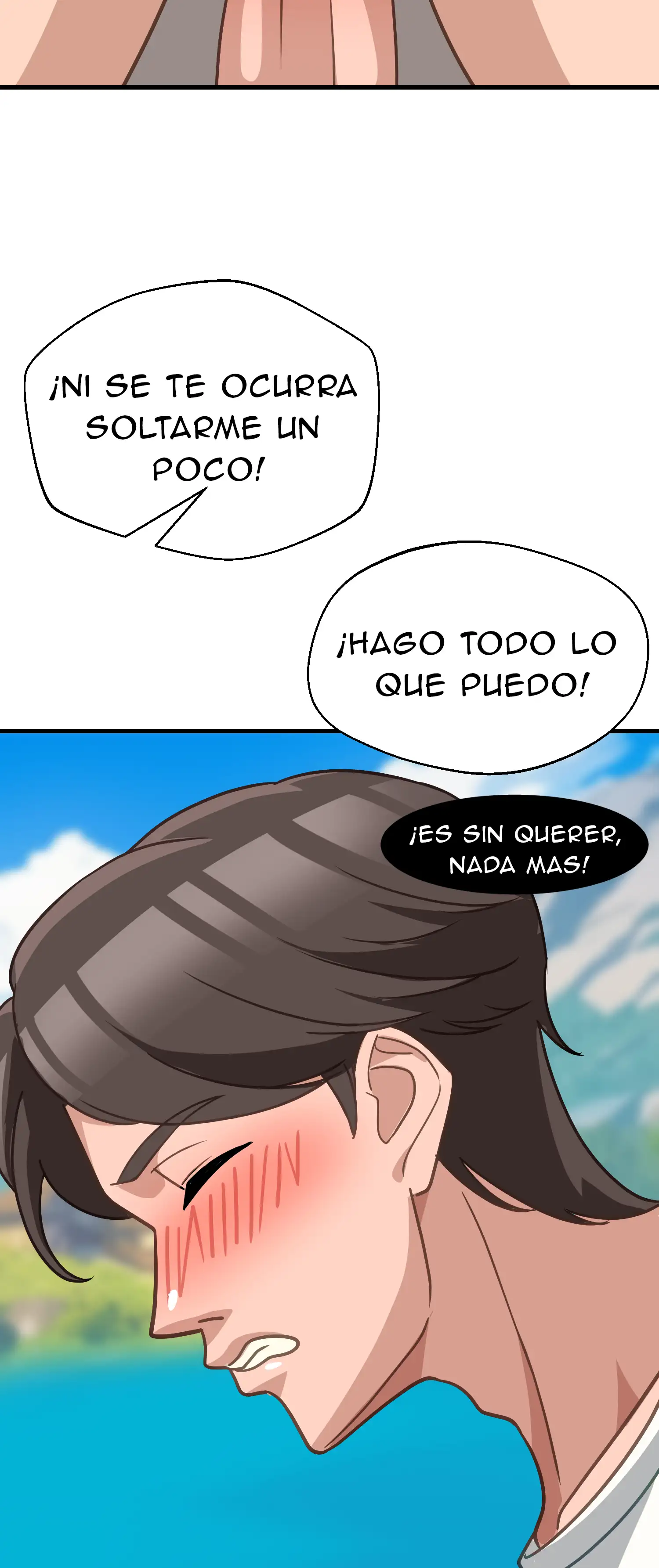 Enseñame Primero - Sin Censura Capítulo 6 - Página 15