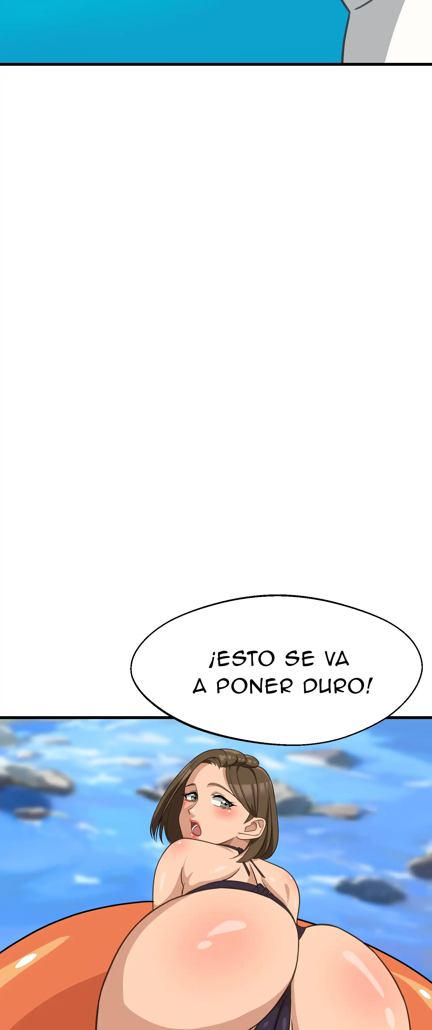 Enseñame Primero - Sin Censura Capítulo 6 - Página 16