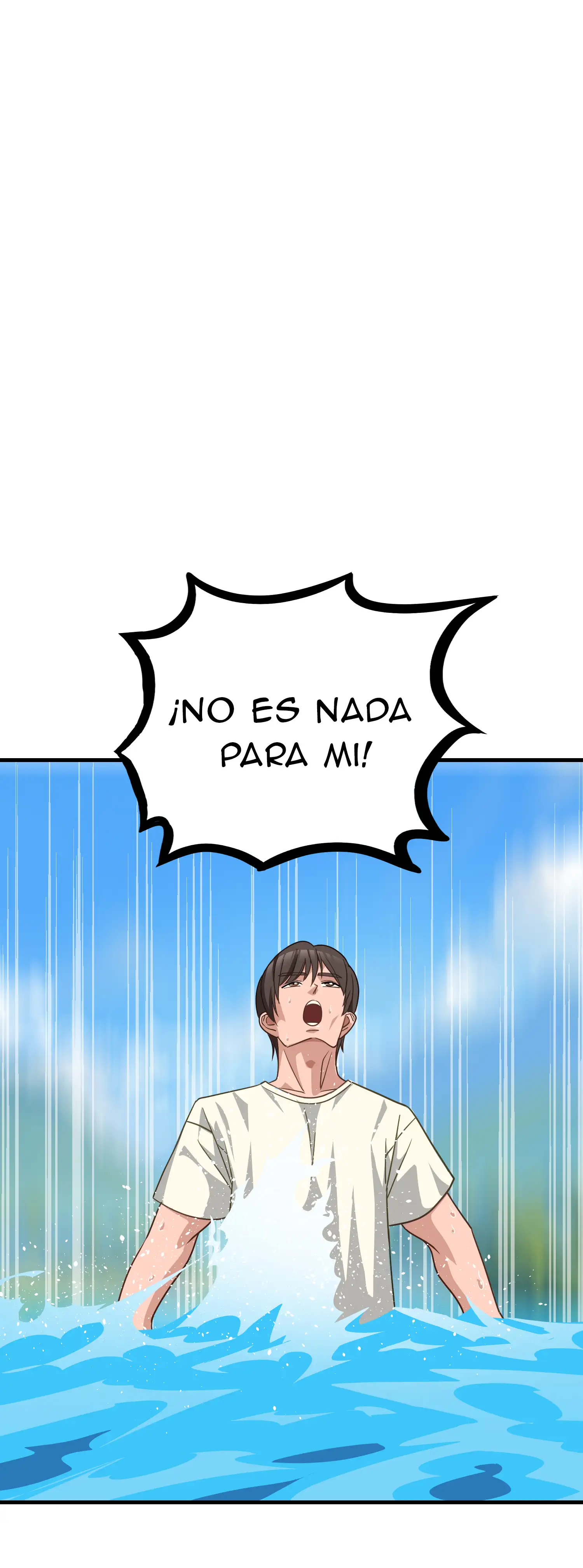 Enseñame Primero - Sin Censura Capítulo 6 - Página 26