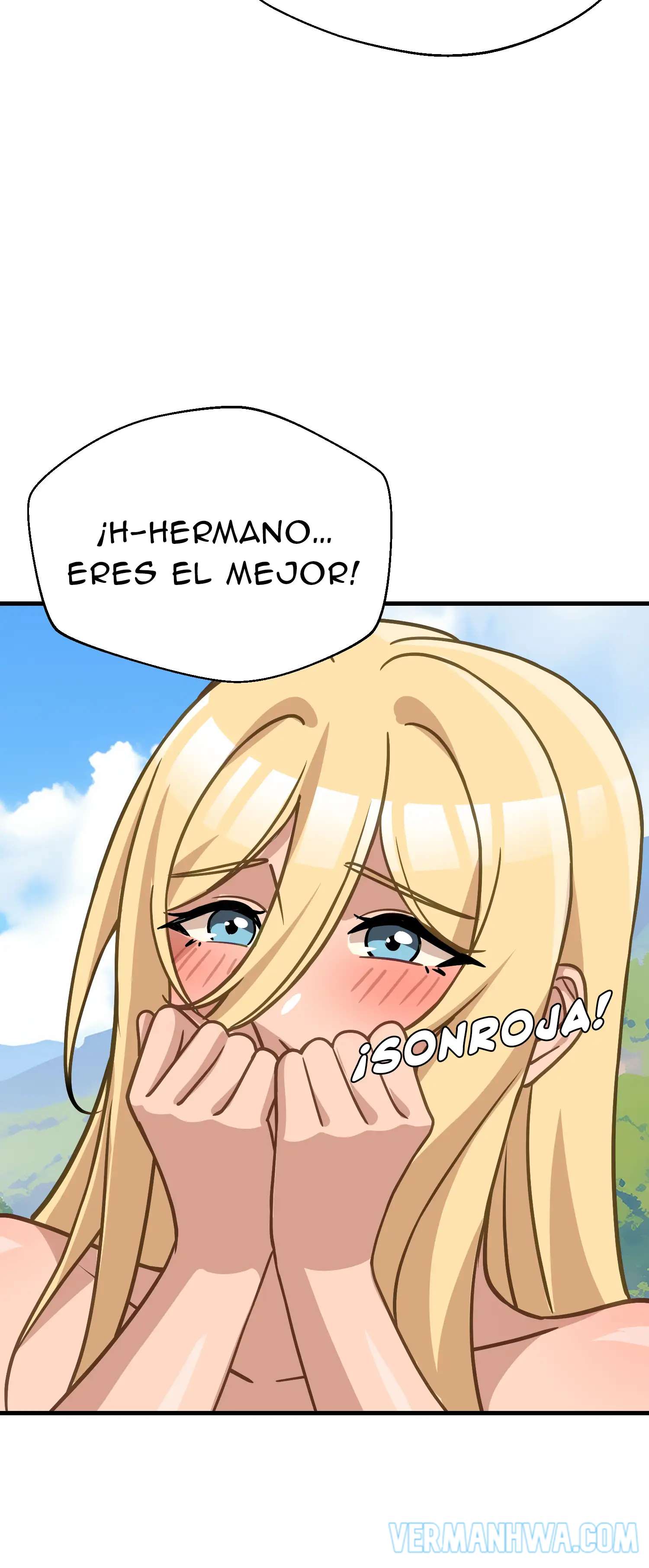 Enseñame Primero - Sin Censura Capítulo 6 - Página 36