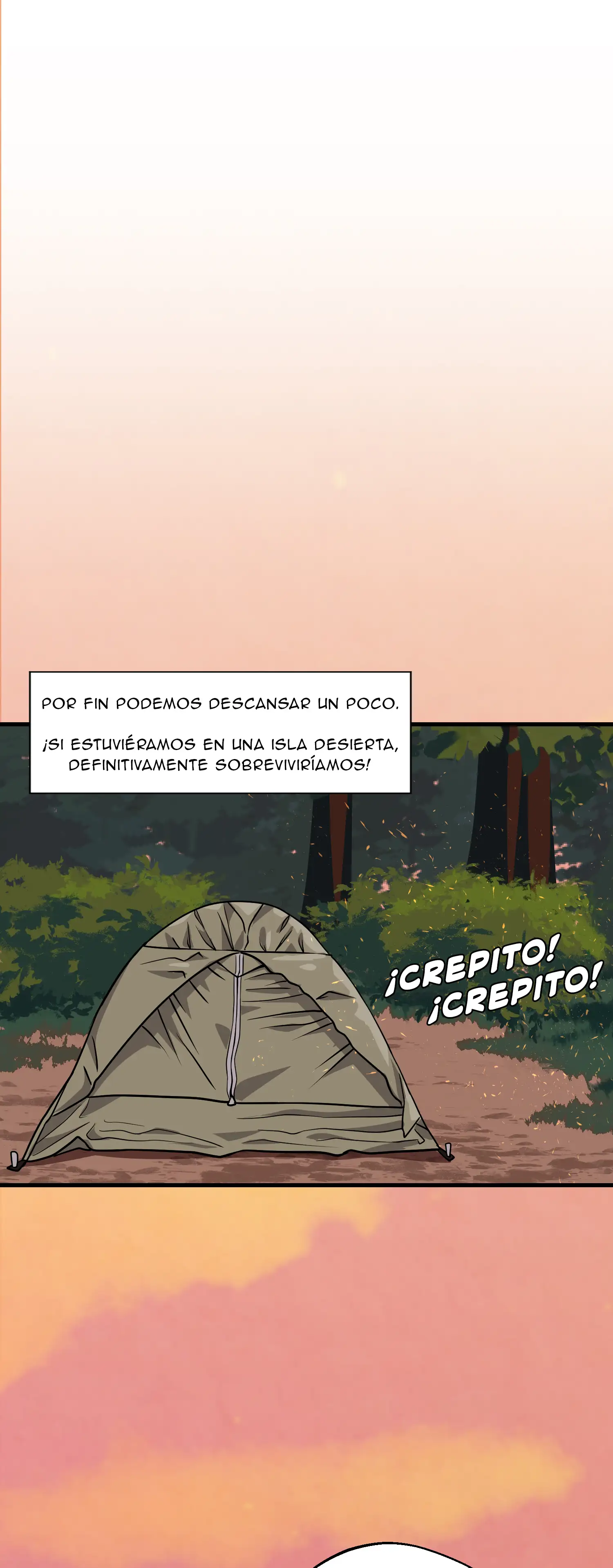 Enseñame Primero - Sin Censura Capítulo 6 - Página 49