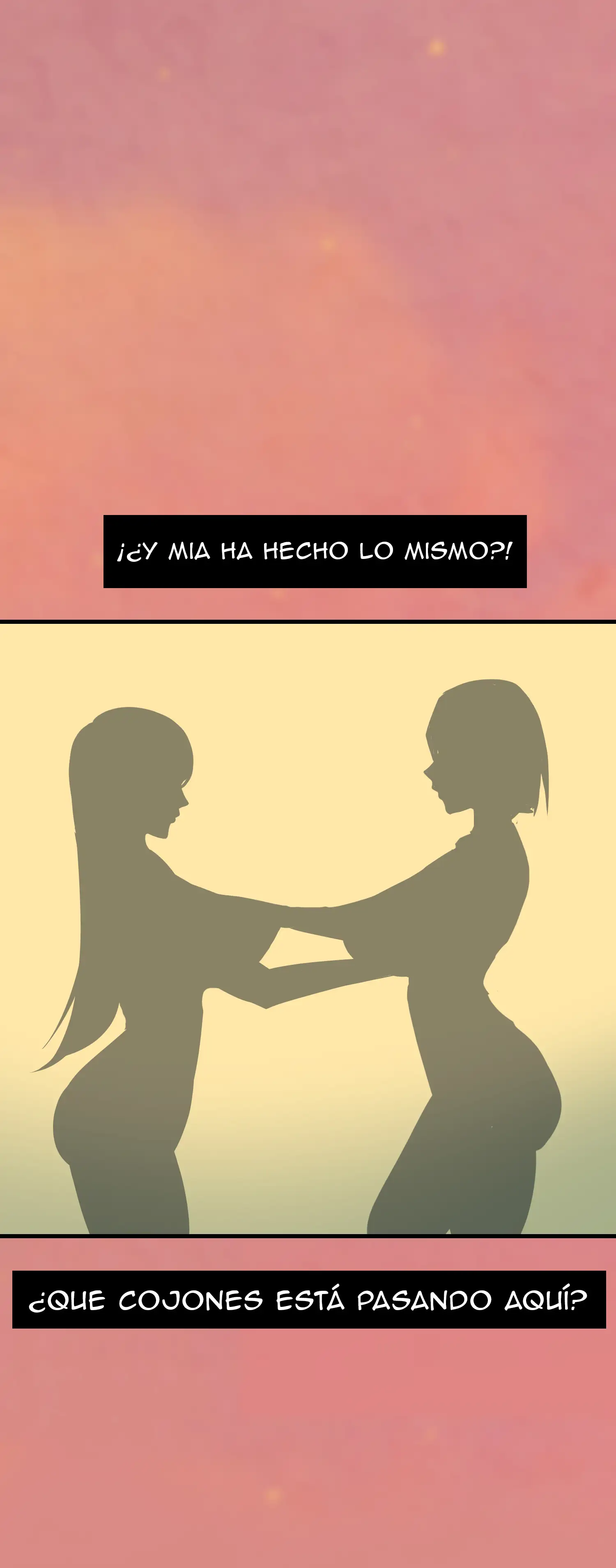 Enseñame Primero - Sin Censura Capítulo 6 - Página 61