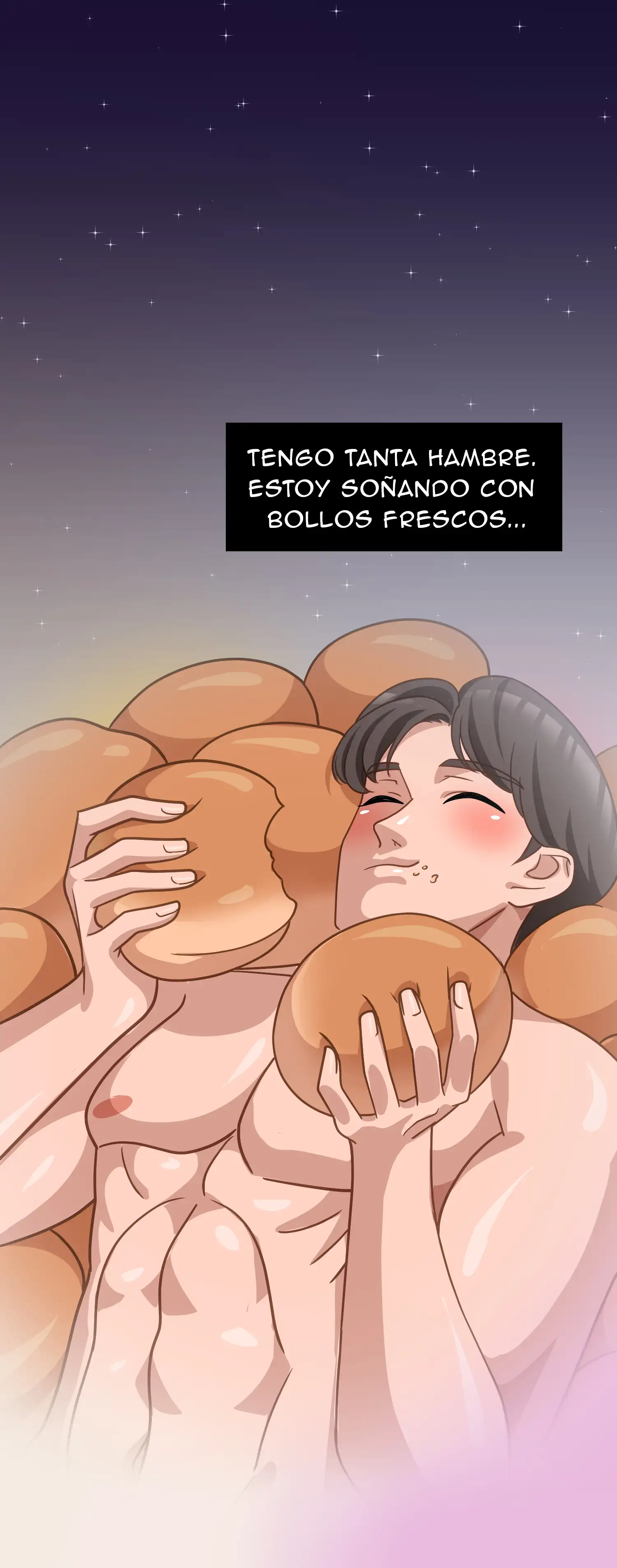 Enseñame Primero - Sin Censura Capítulo 6 - Página 67