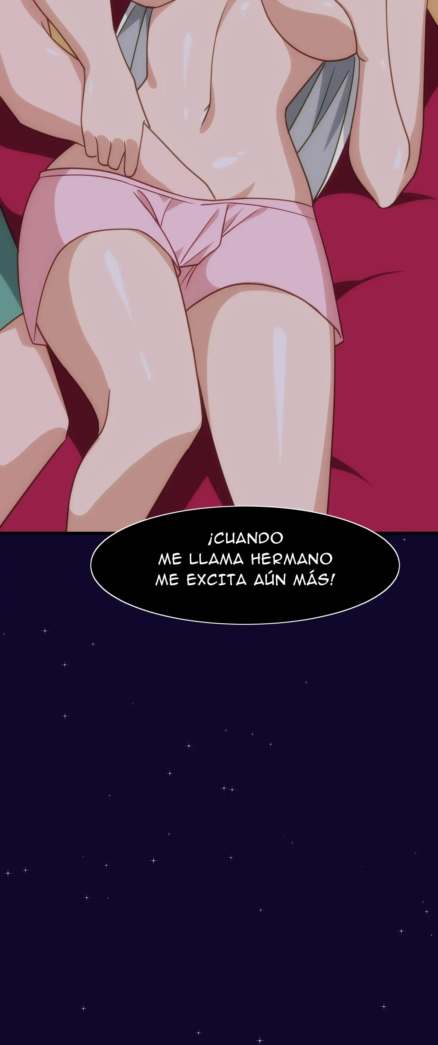 Enseñame Primero - Sin Censura Capítulo 7 - Página 10