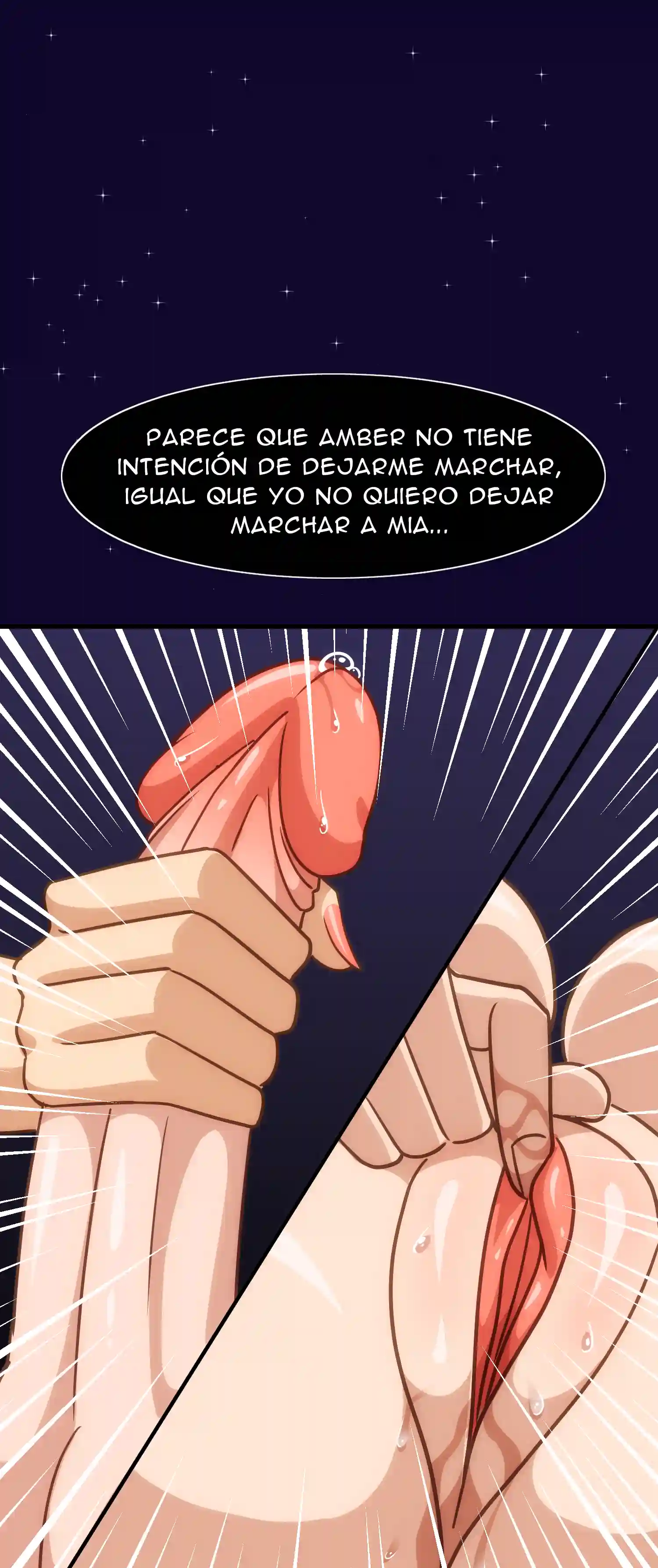 Enseñame Primero - Sin Censura Capítulo 7 - Página 15