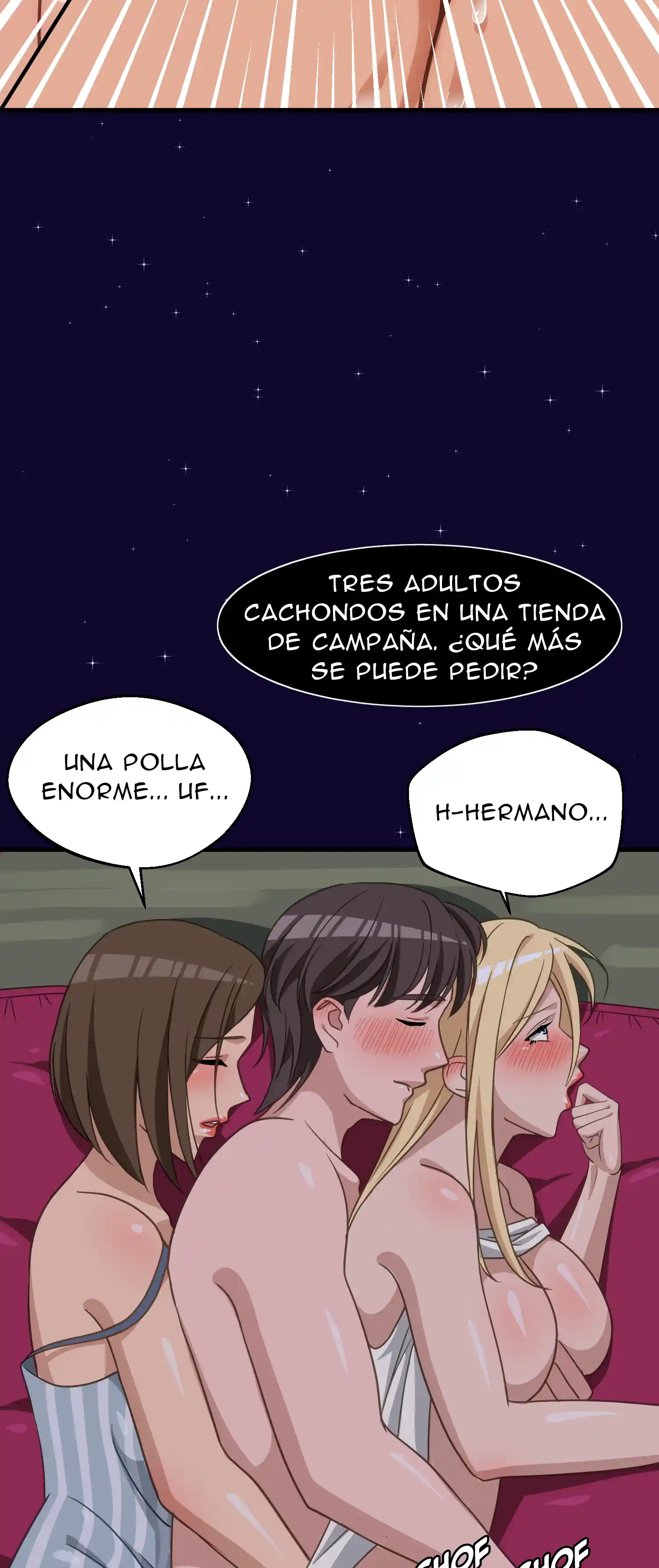Enseñame Primero - Sin Censura Capítulo 7 - Página 16