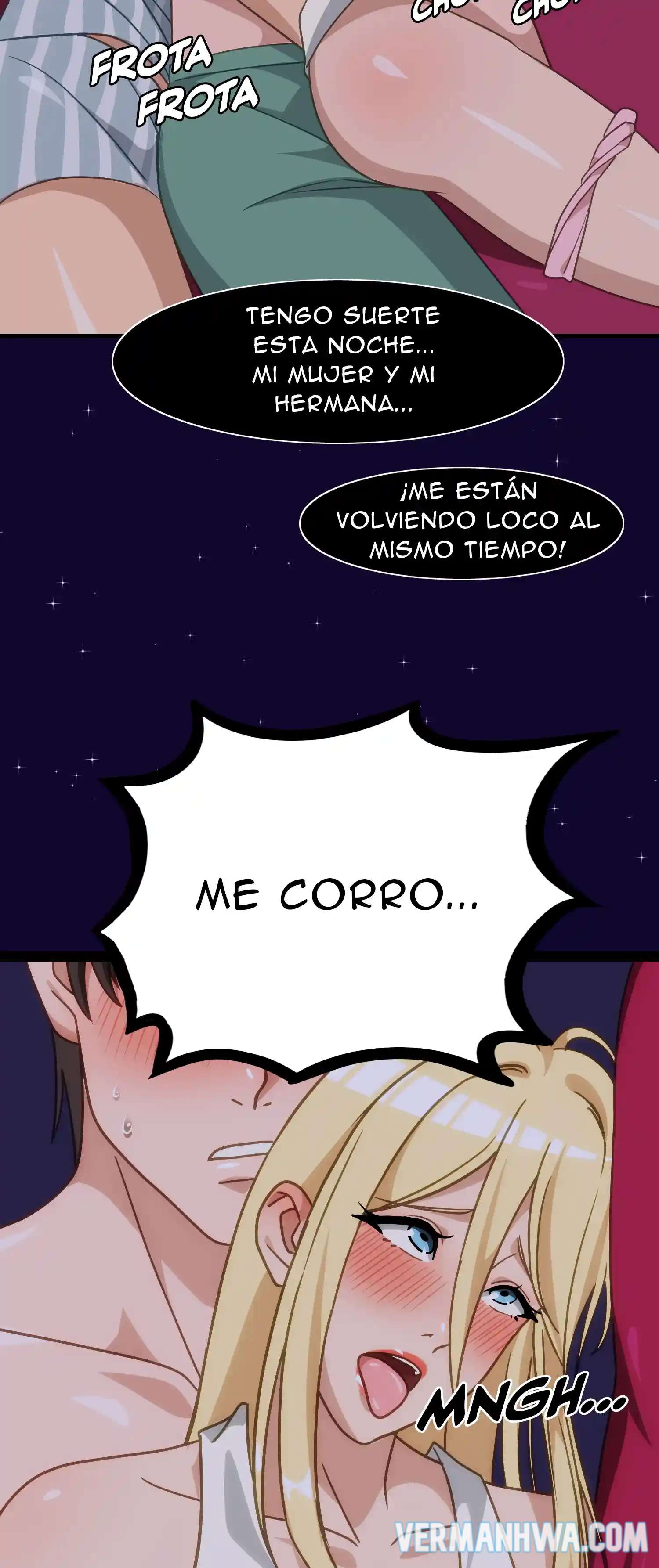 Enseñame Primero - Sin Censura Capítulo 7 - Página 17
