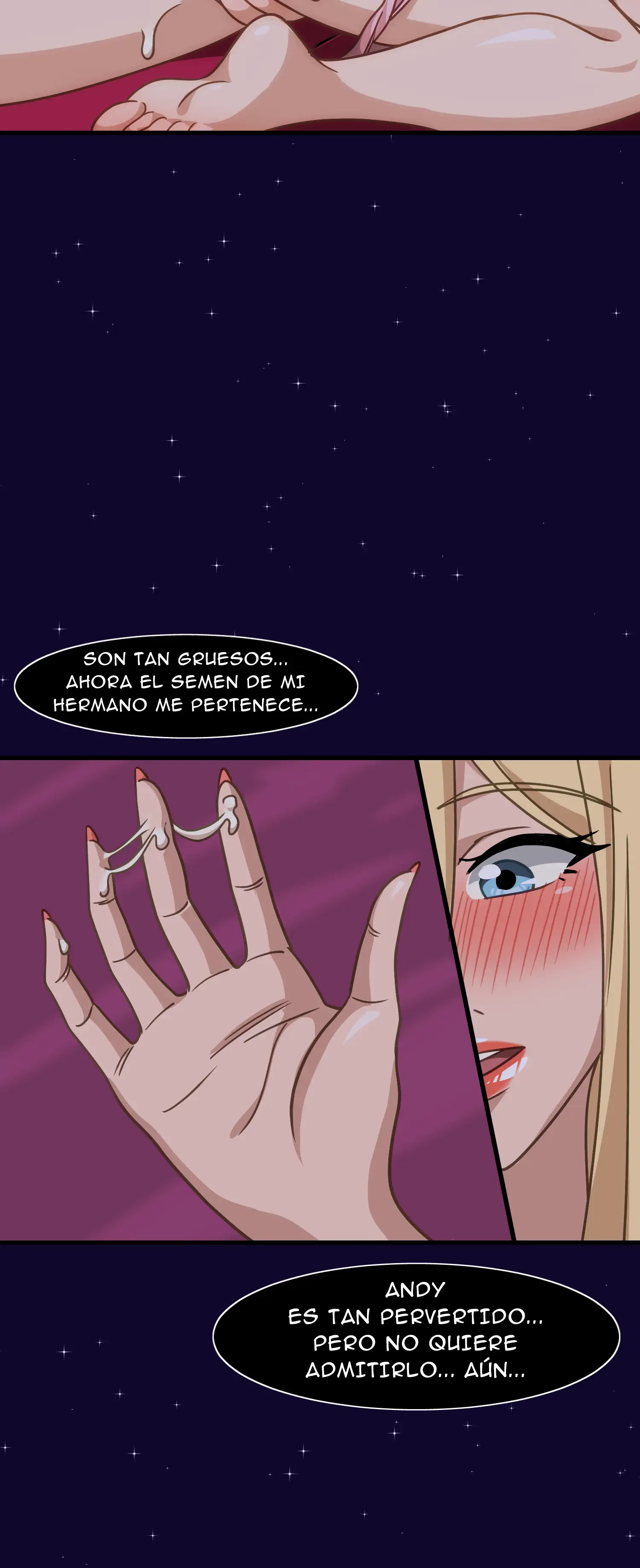Enseñame Primero - Sin Censura Capítulo 7 - Página 24