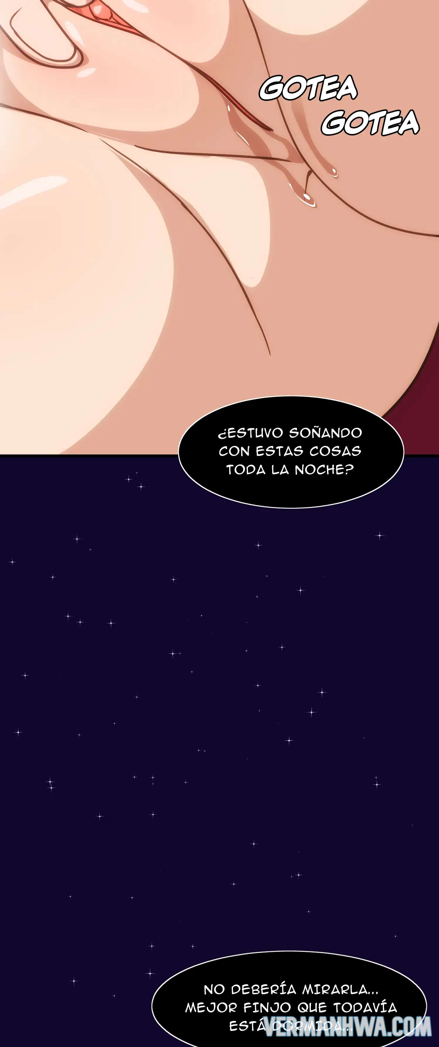 Enseñame Primero - Sin Censura Capítulo 7 - Página 5