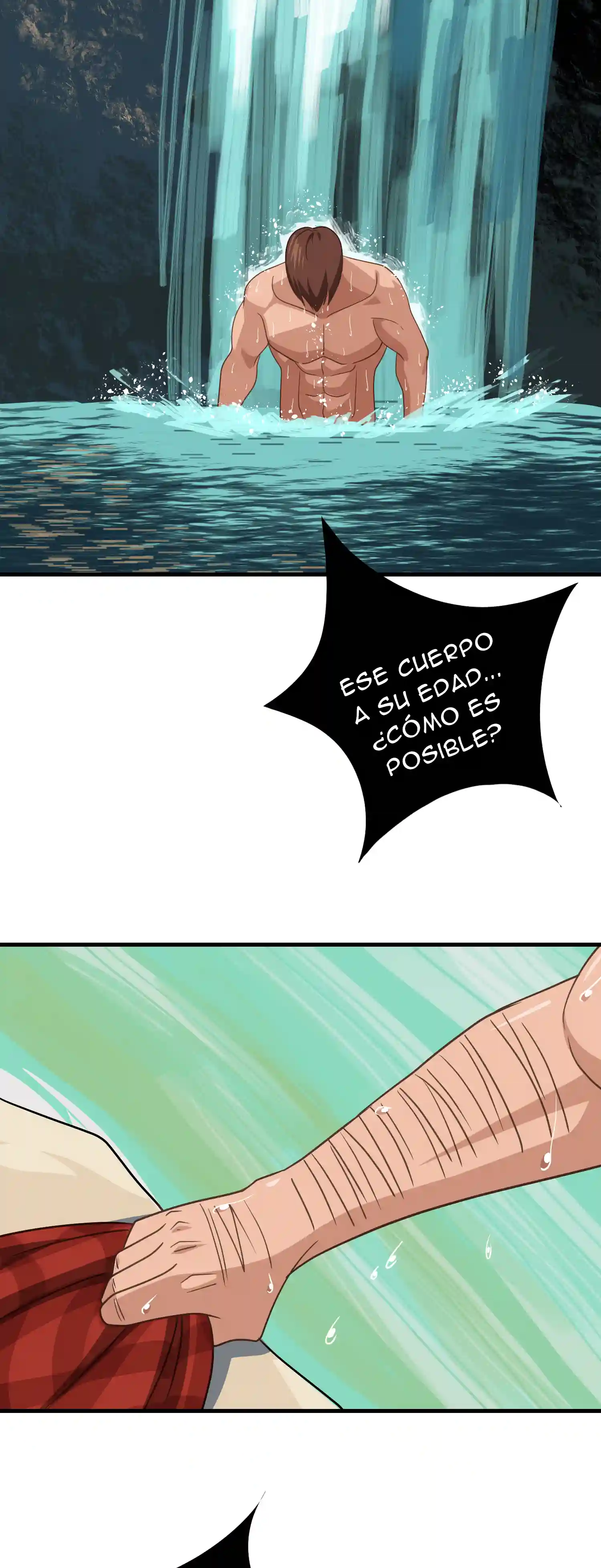 Enseñame Primero - Sin Censura Capítulo 7 - Página 59