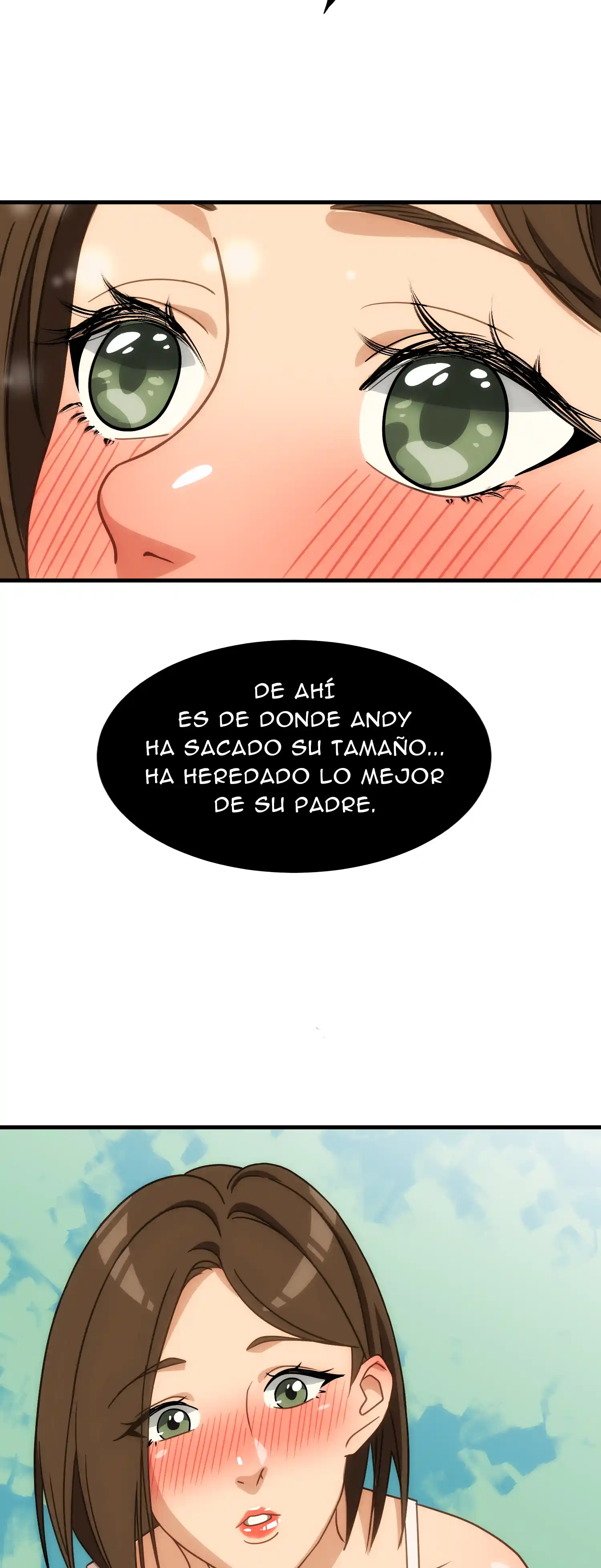 Enseñame Primero - Sin Censura Capítulo 7 - Página 61