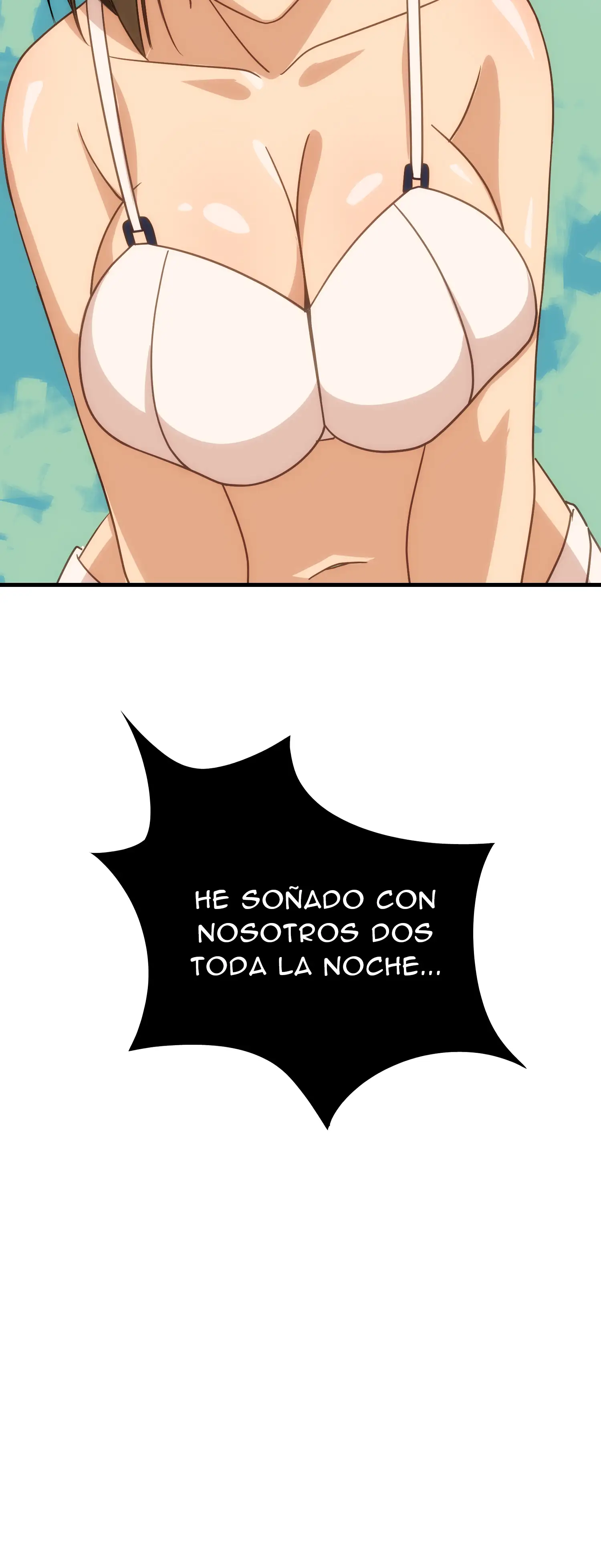 Enseñame Primero - Sin Censura Capítulo 7 - Página 62