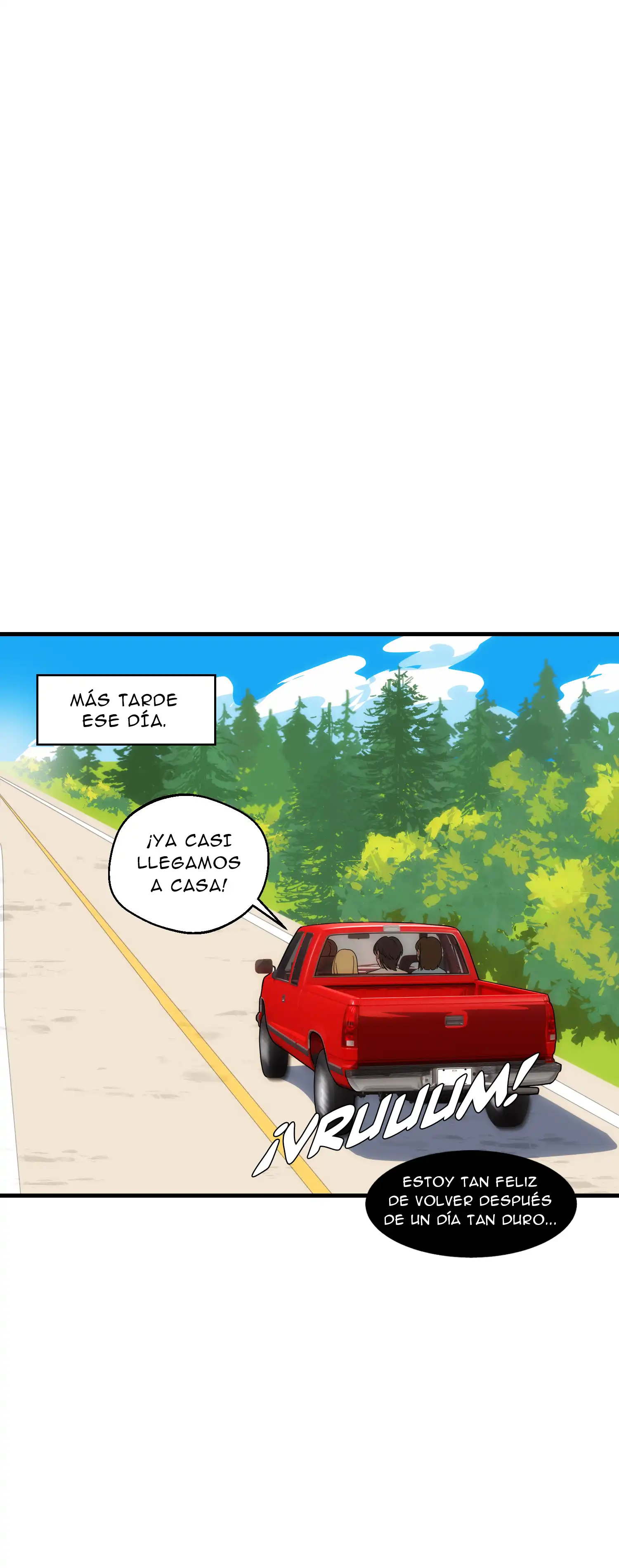 Enseñame Primero - Sin Censura Capítulo 8 - Página 1