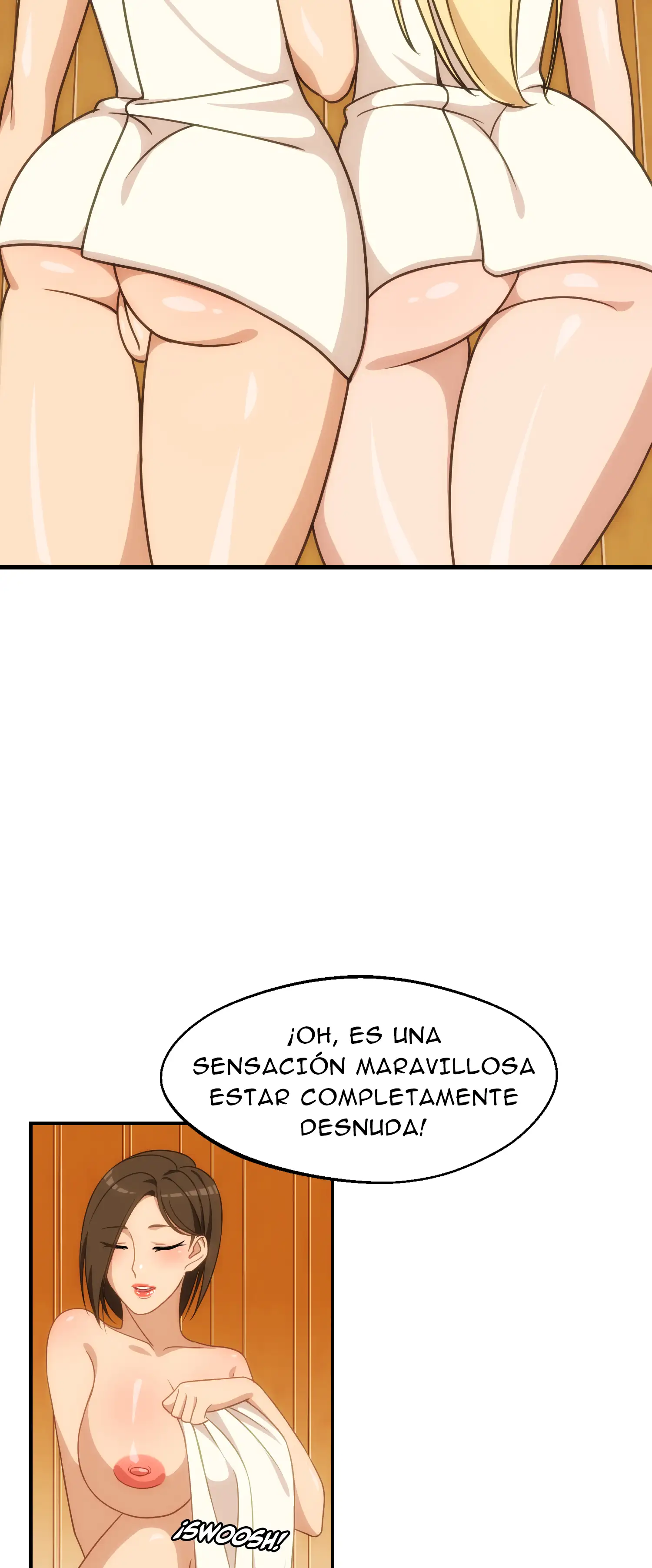 Enseñame Primero - Sin Censura Capítulo 8 - Página 12