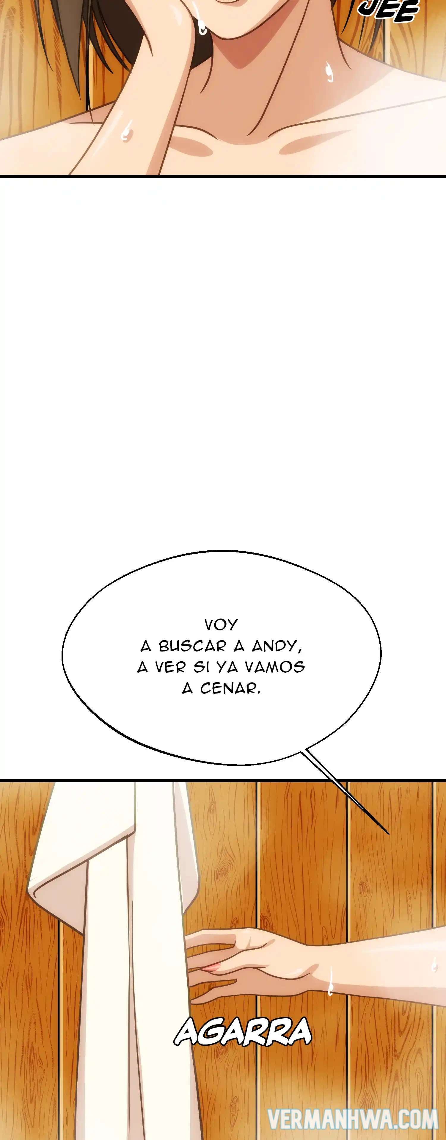 Enseñame Primero - Sin Censura Capítulo 8 - Página 22