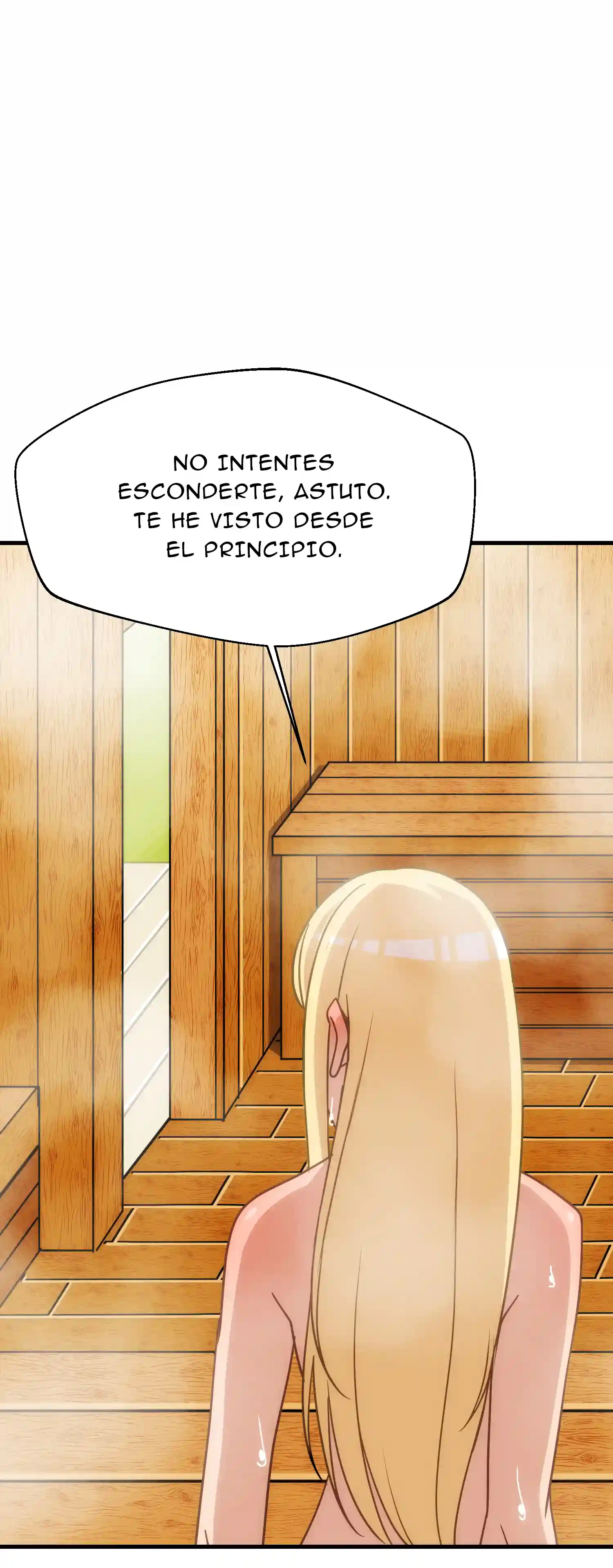 Enseñame Primero - Sin Censura Capítulo 8 - Página 24