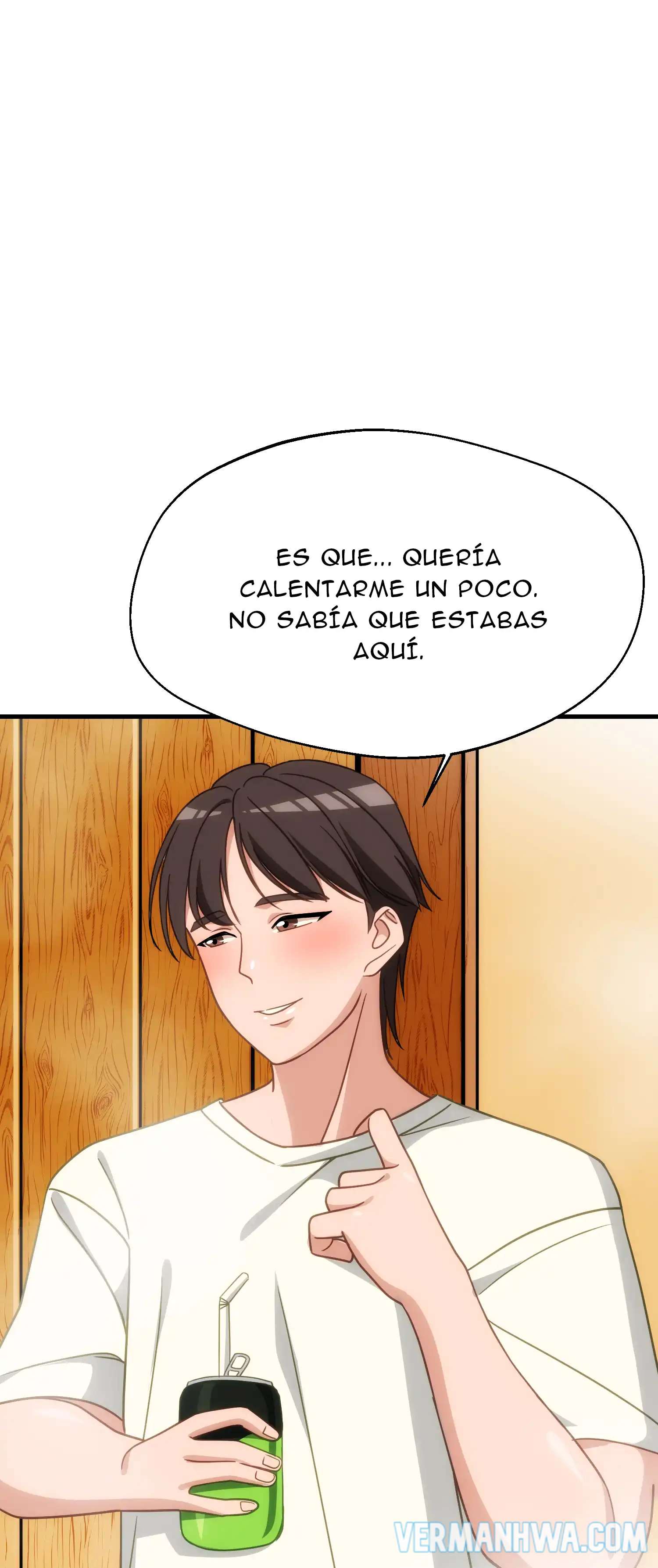 Enseñame Primero - Sin Censura Capítulo 8 - Página 25