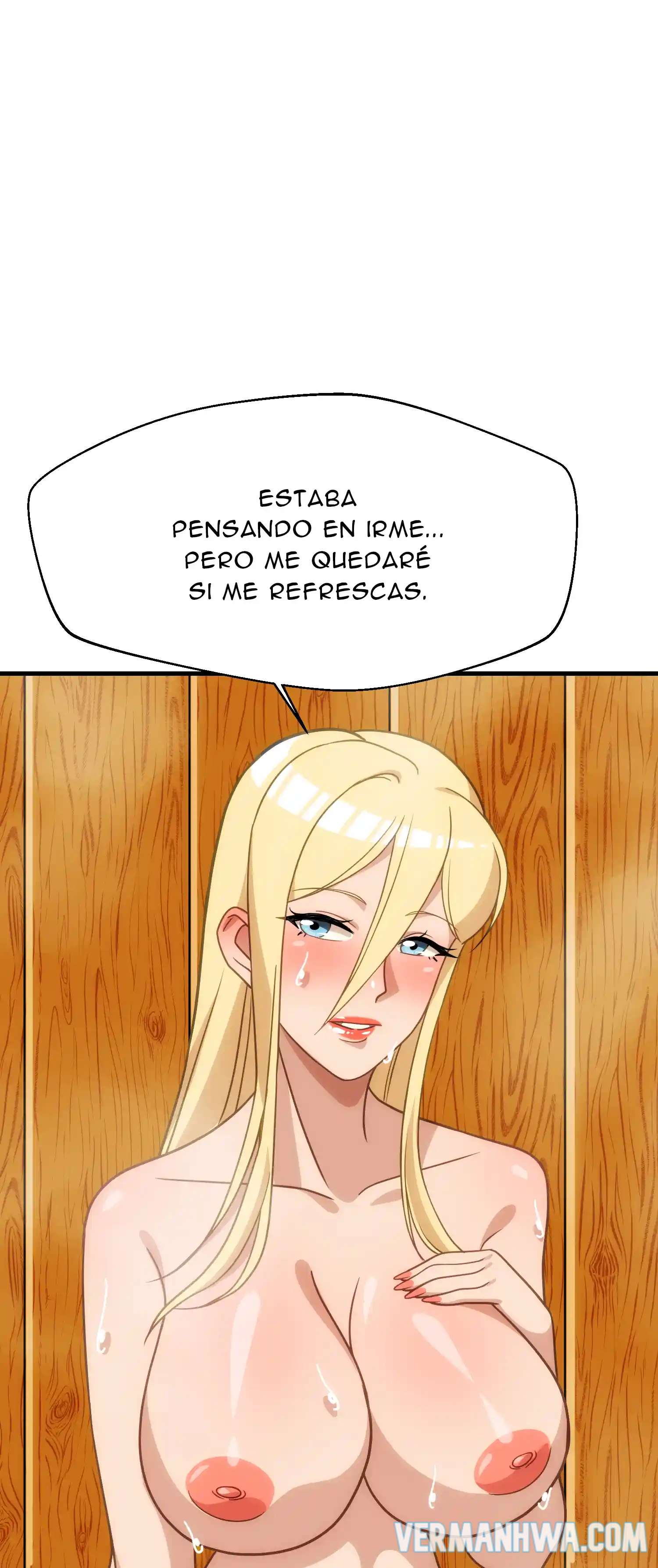 Enseñame Primero - Sin Censura Capítulo 8 - Página 28