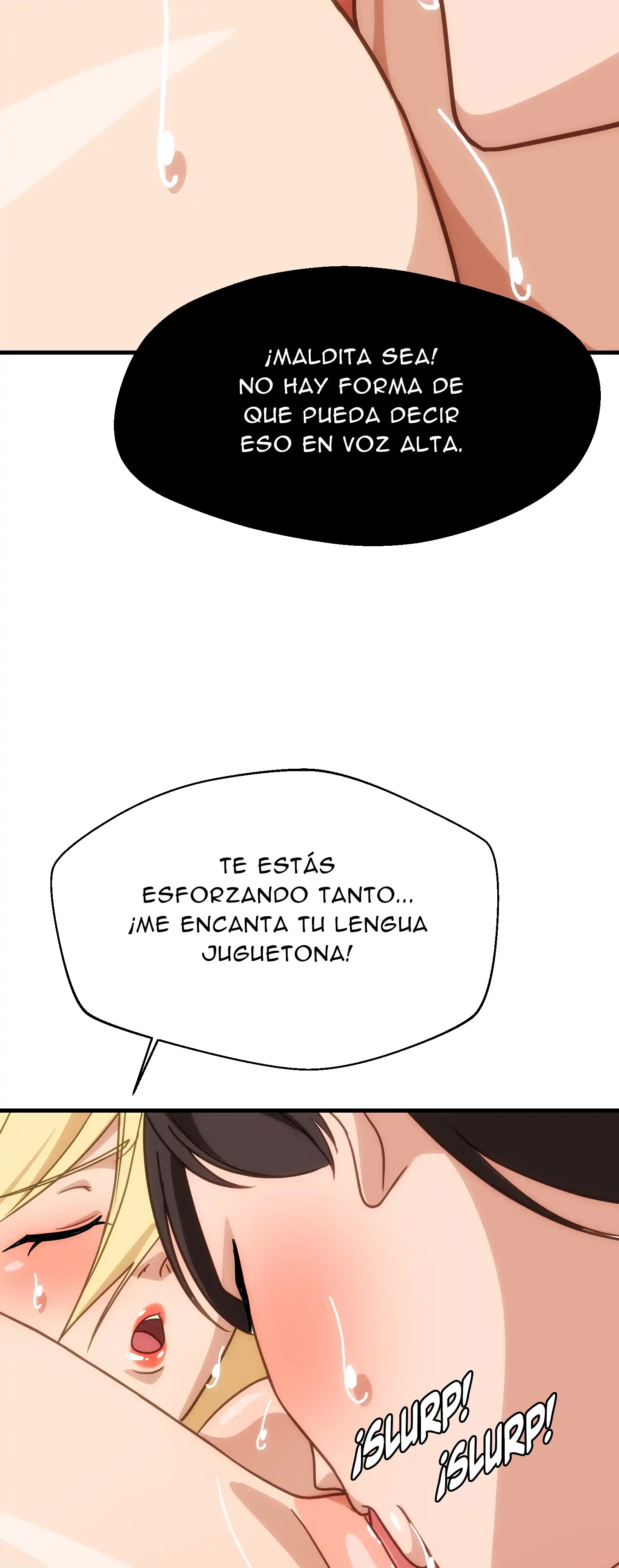 Enseñame Primero - Sin Censura Capítulo 8 - Página 35