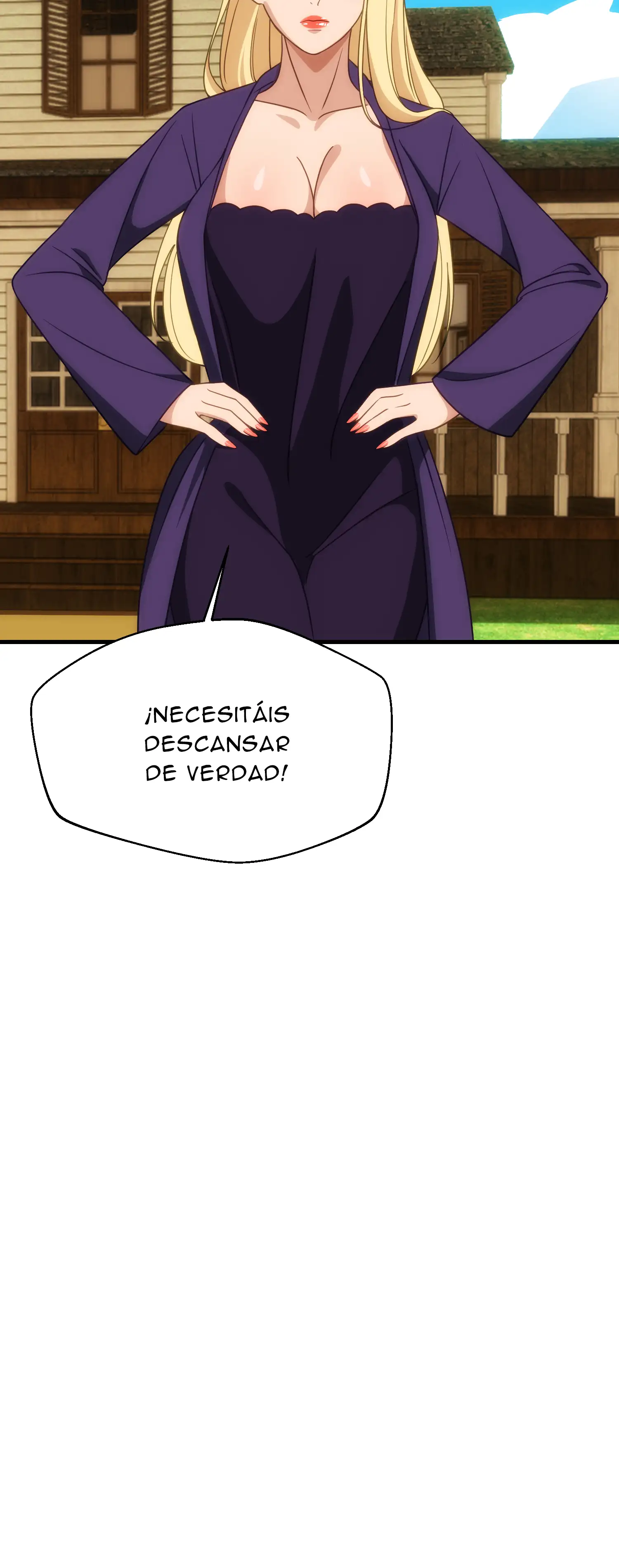 Enseñame Primero - Sin Censura Capítulo 8 - Página 4