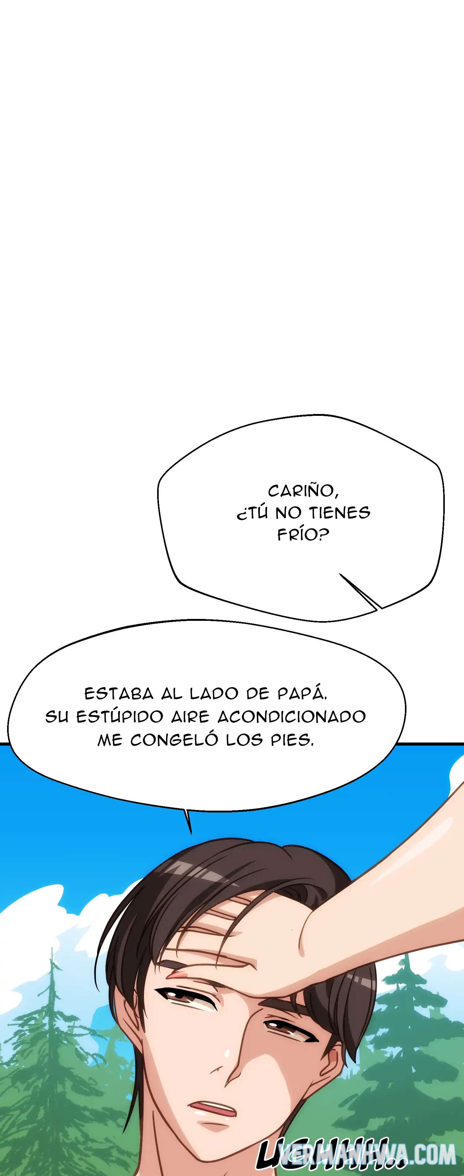 Enseñame Primero - Sin Censura Capítulo 8 - Página 5