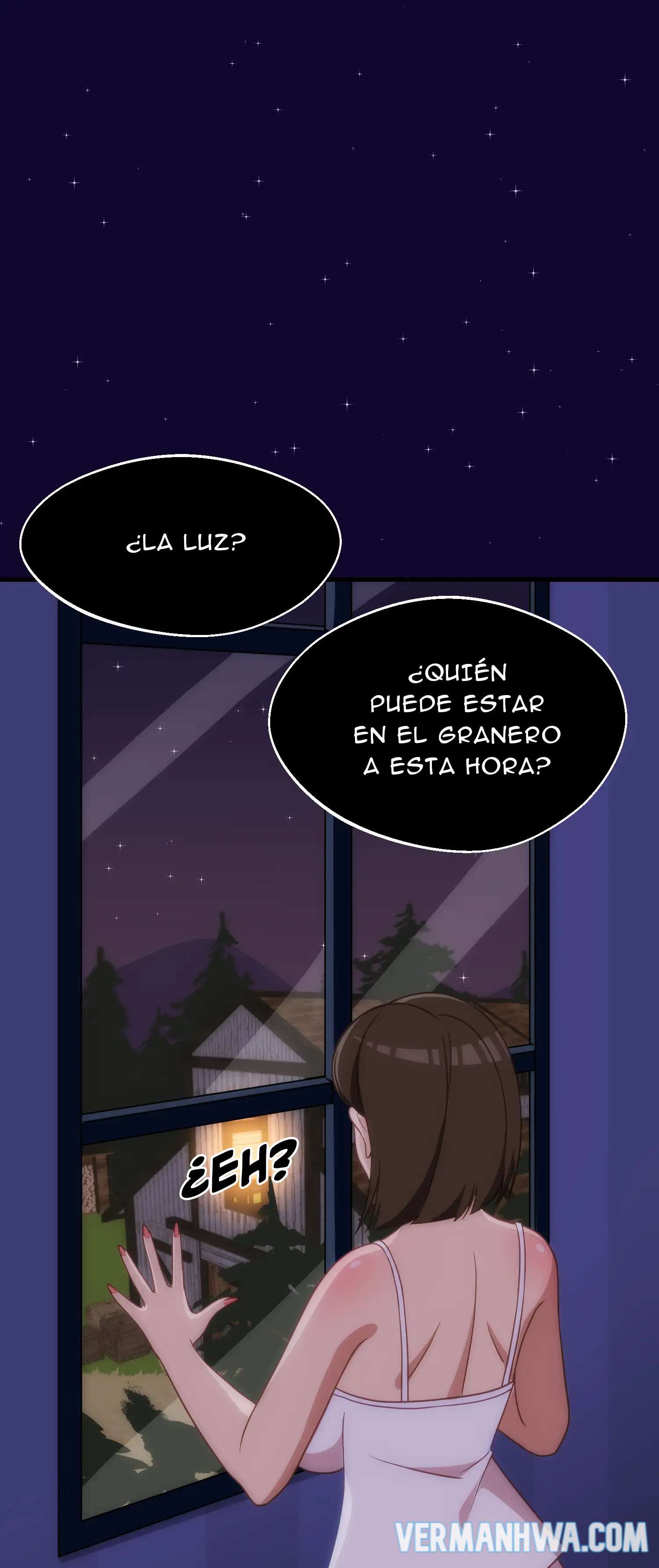 Enseñame Primero - Sin Censura Capítulo 8 - Página 60