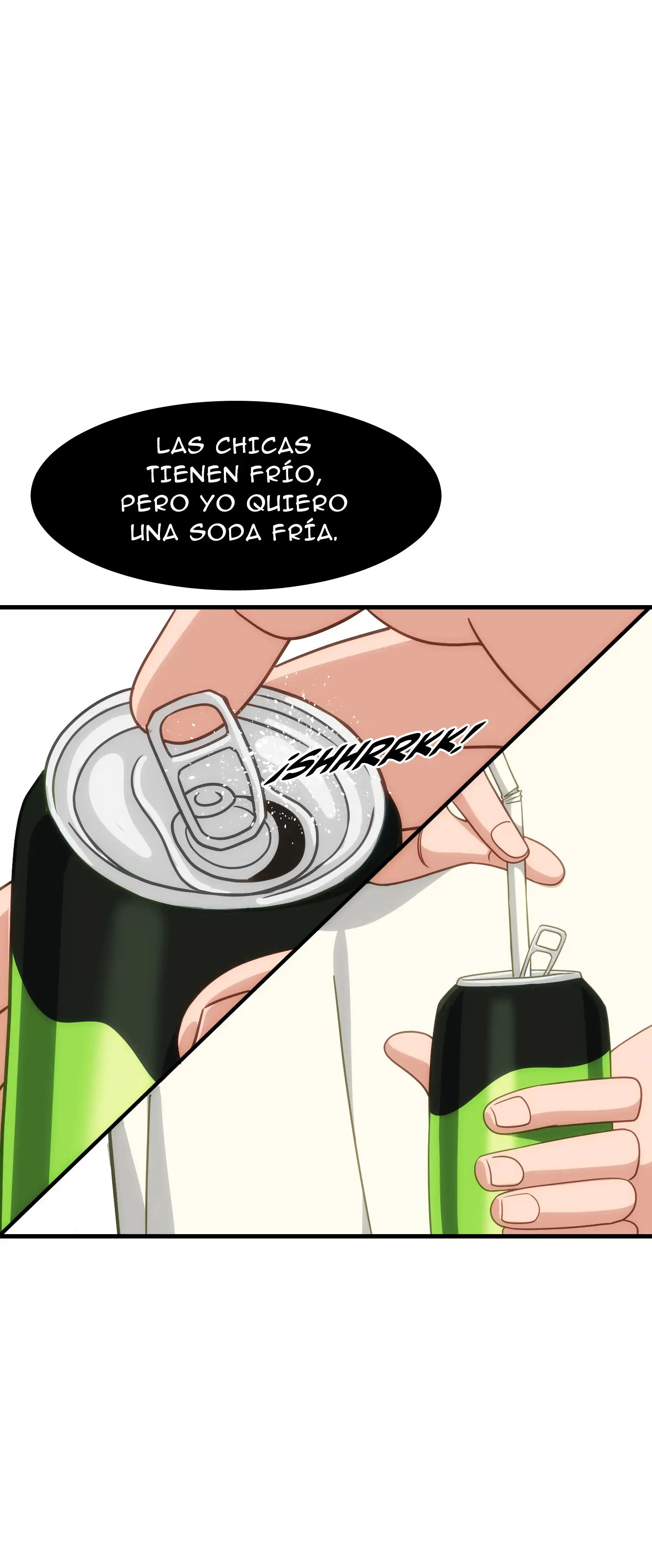 Enseñame Primero - Sin Censura Capítulo 8 - Página 8