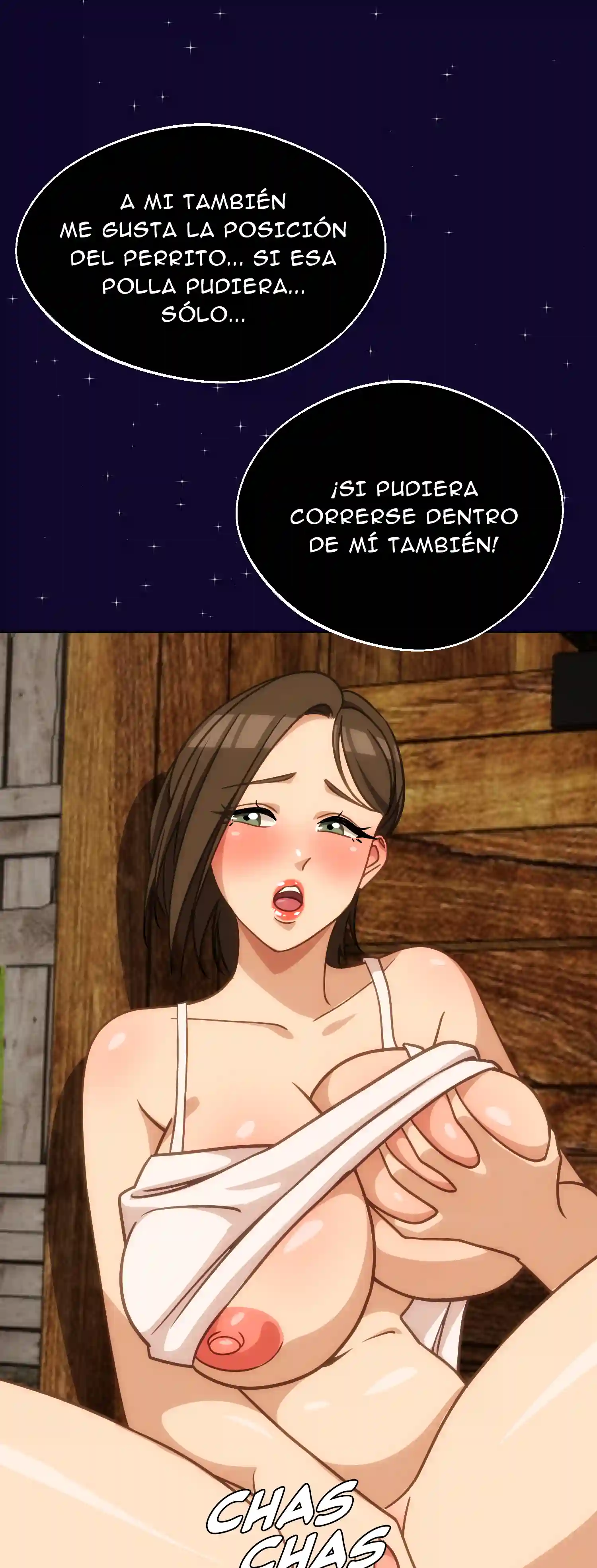 Enseñame Primero - Sin Censura Capítulo 9 - Página 24