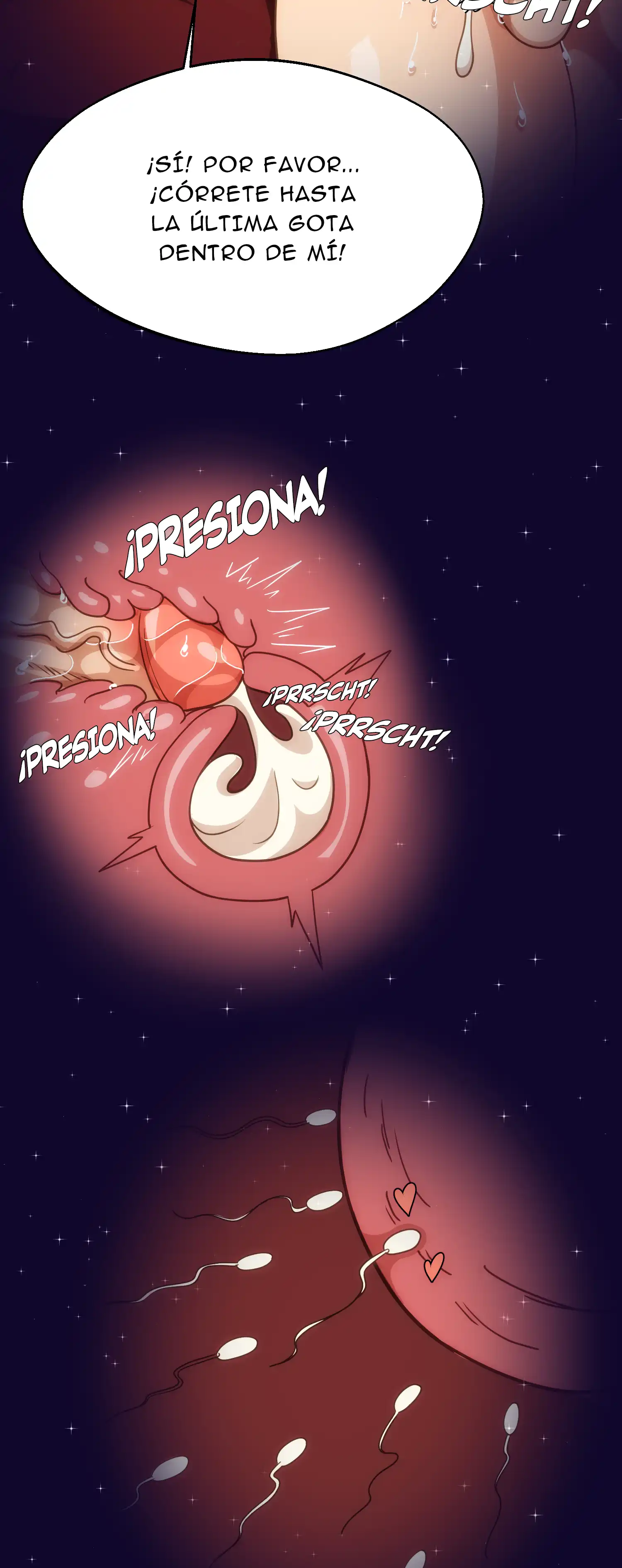 Enseñame Primero - Sin Censura Capítulo 9 - Página 39