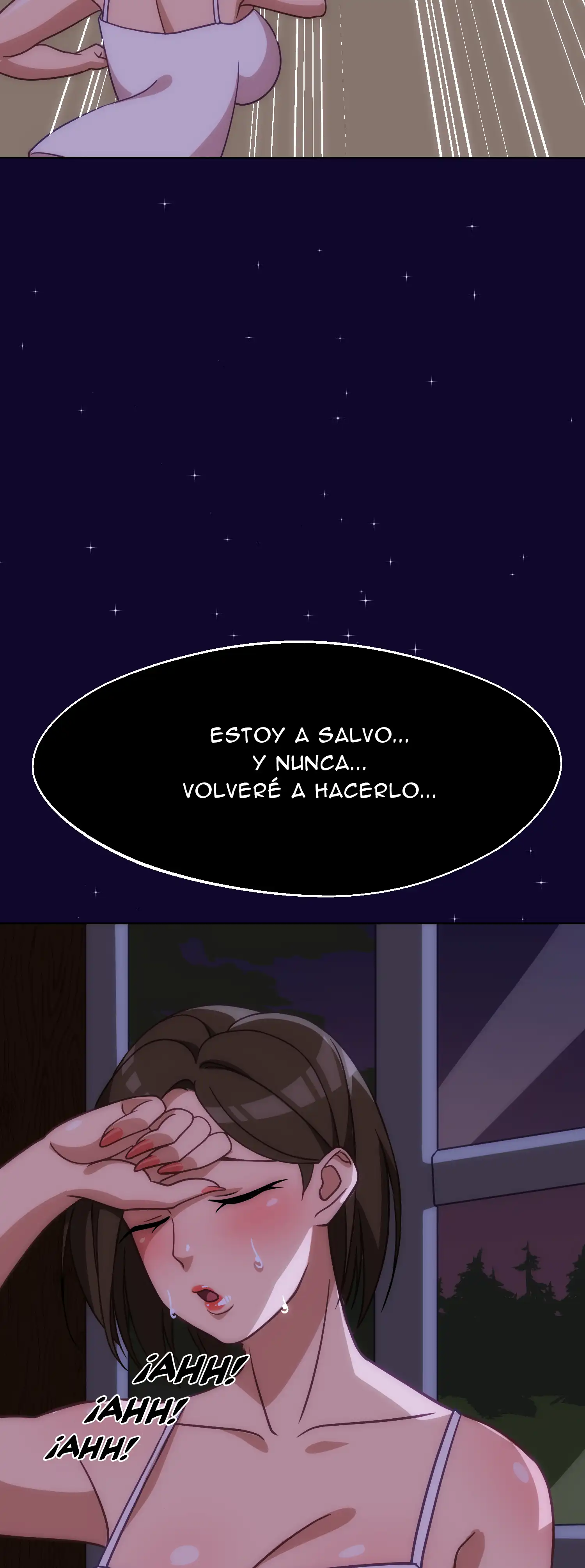 Enseñame Primero - Sin Censura Capítulo 9 - Página 52