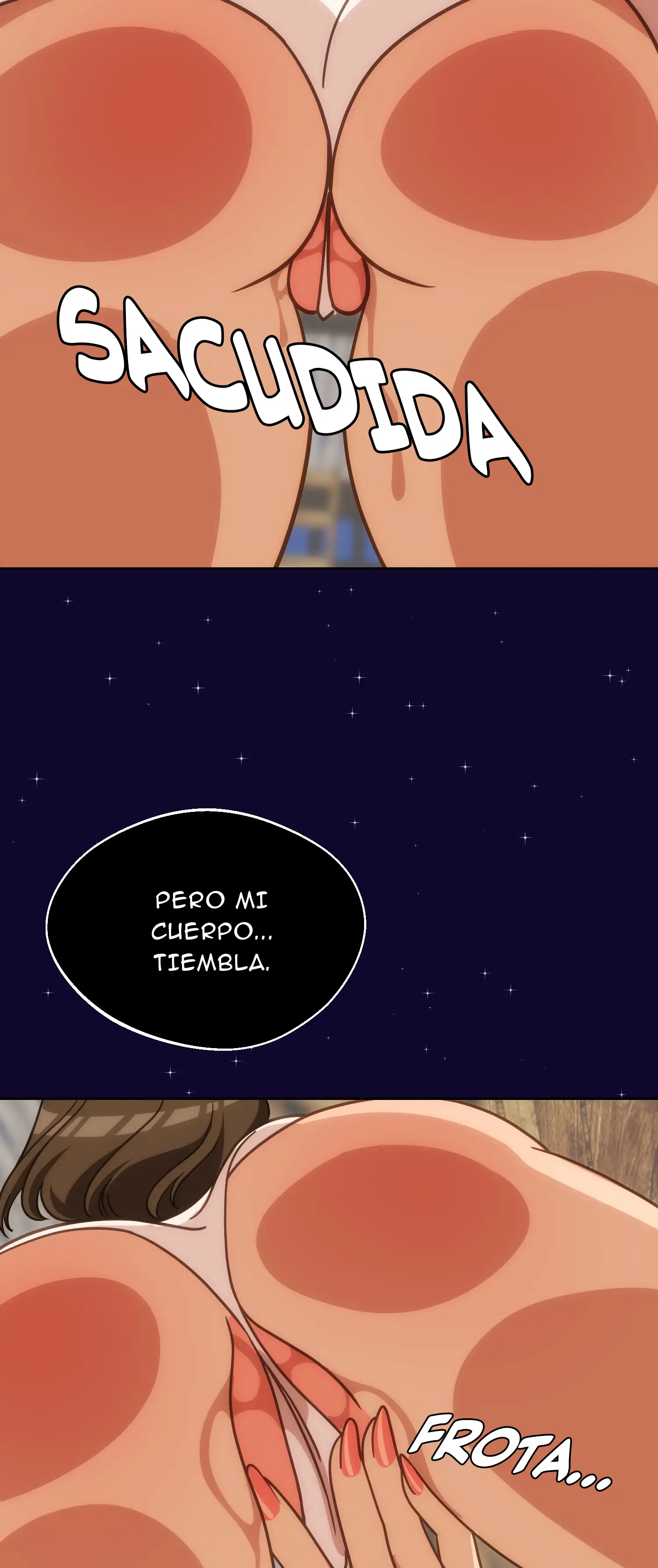 Enseñame Primero - Sin Censura Capítulo 9 - Página 6