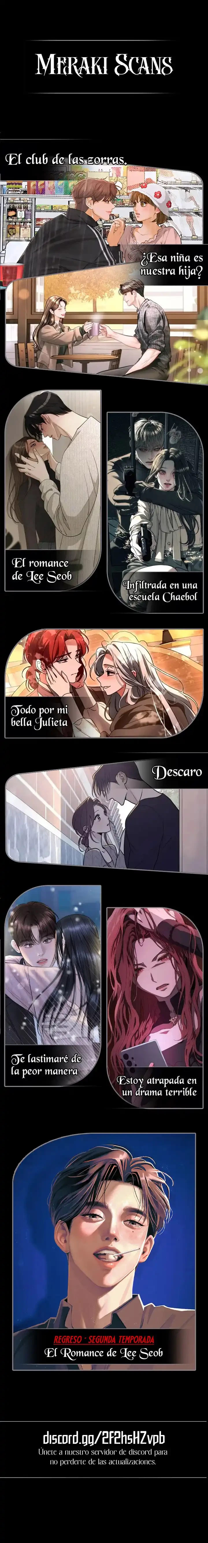 ¡Sé un chico malo! Capítulo 1 - Página 15