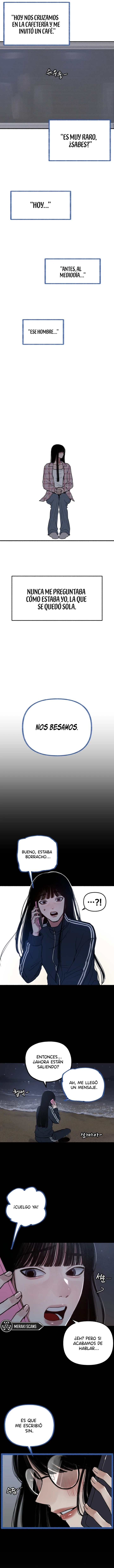 Mi Otro Yo Capítulo 1 - Página 13