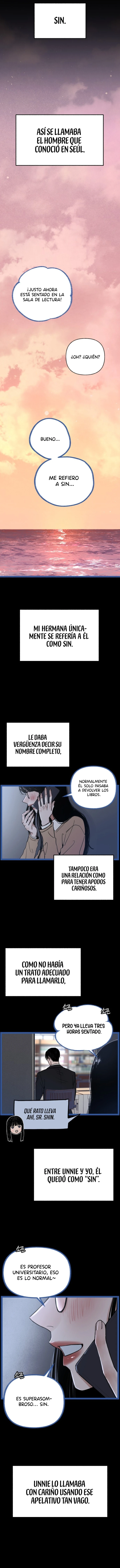 Mi Otro Yo Capítulo 1 - Página 14