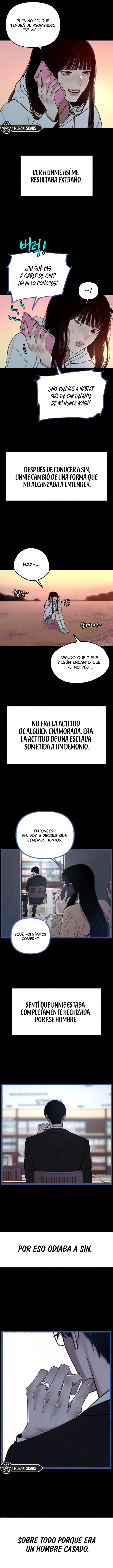 Mi Otro Yo Capítulo 1 - Página 15