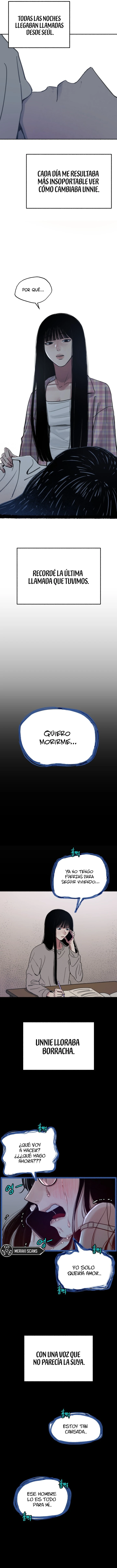 Mi Otro Yo Capítulo 1 - Página 17