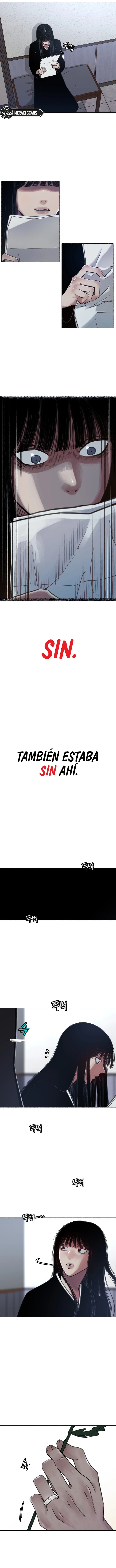 Mi Otro Yo Capítulo 1 - Página 20
