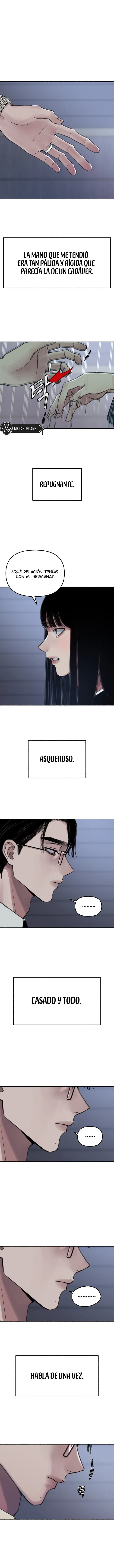 Mi Otro Yo Capítulo 1 - Página 23